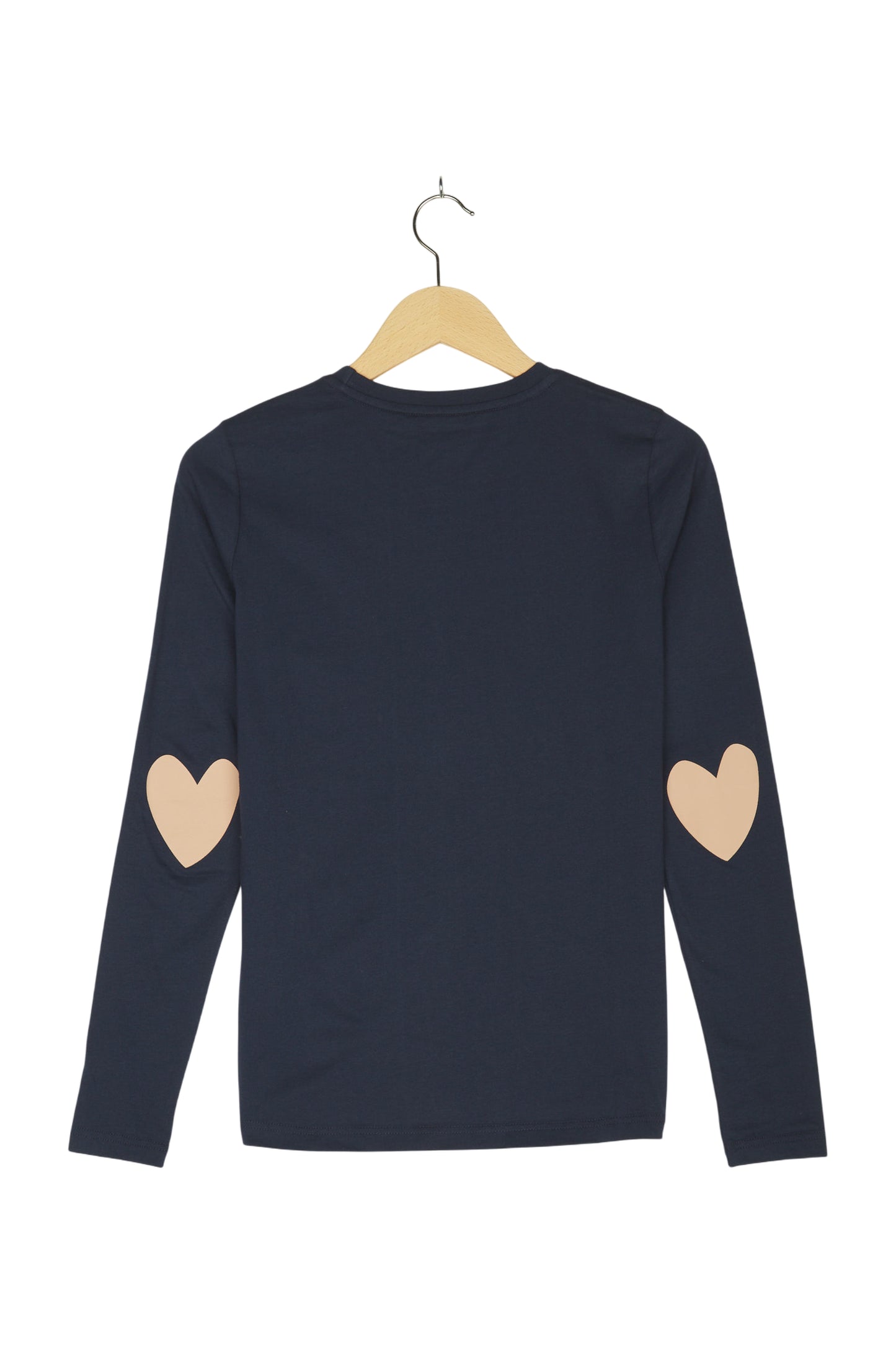 GRAUSCHNEPPERM. Longsleeve