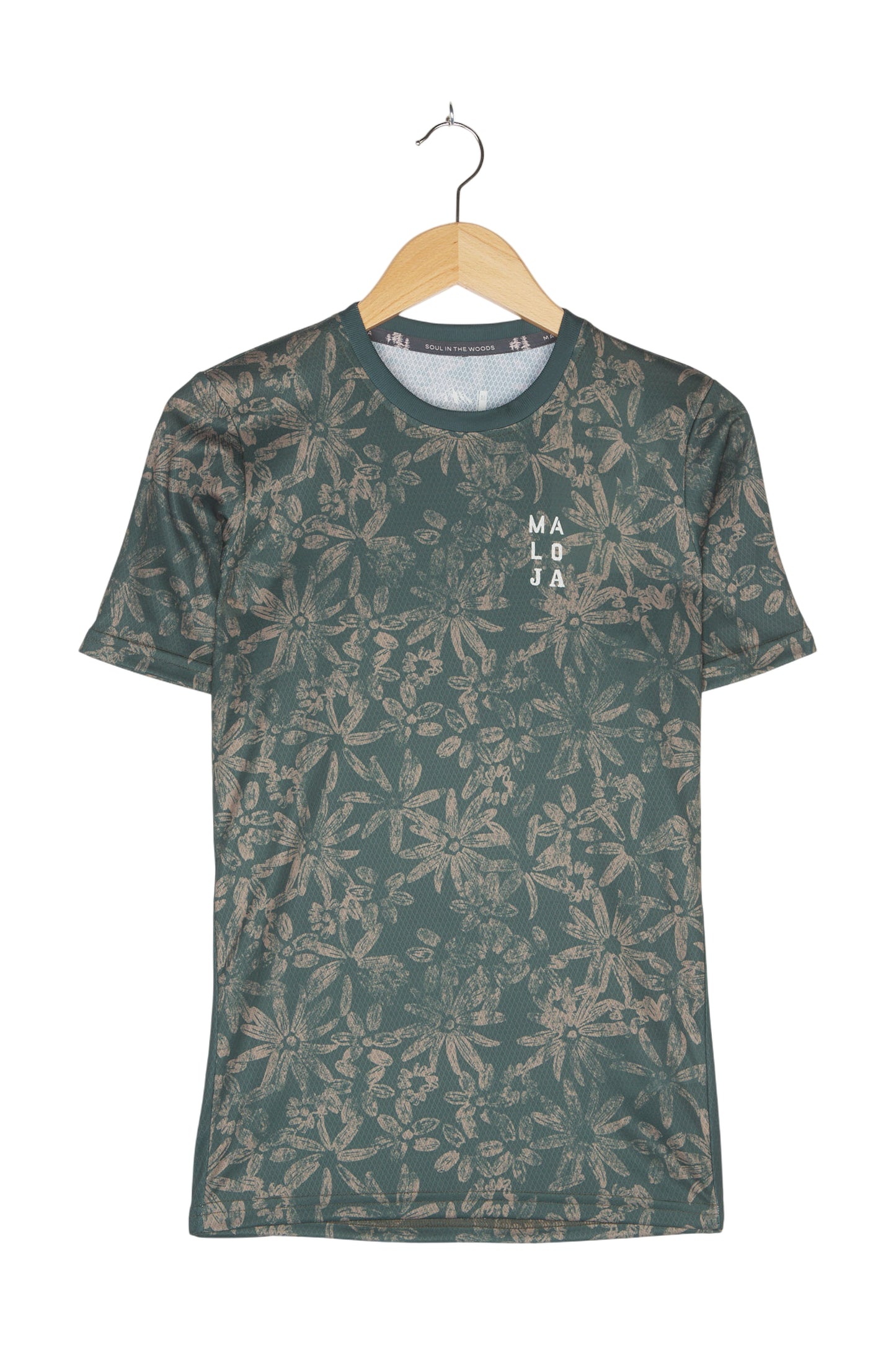 ENVALIRAM. MULTI Cycle Tee