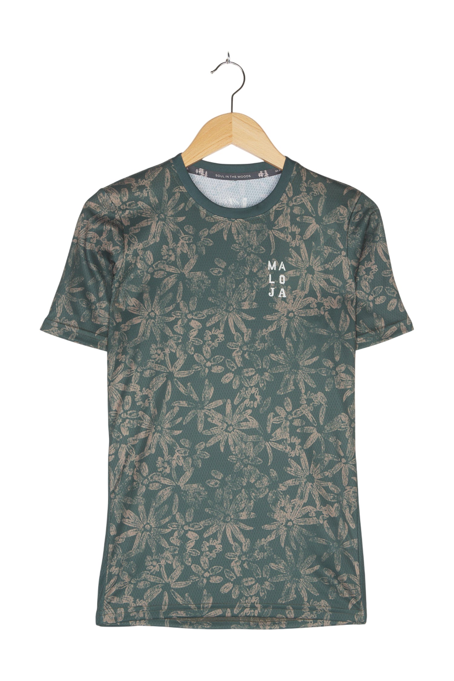 ENVALIRAM. MULTI Cycle Tee