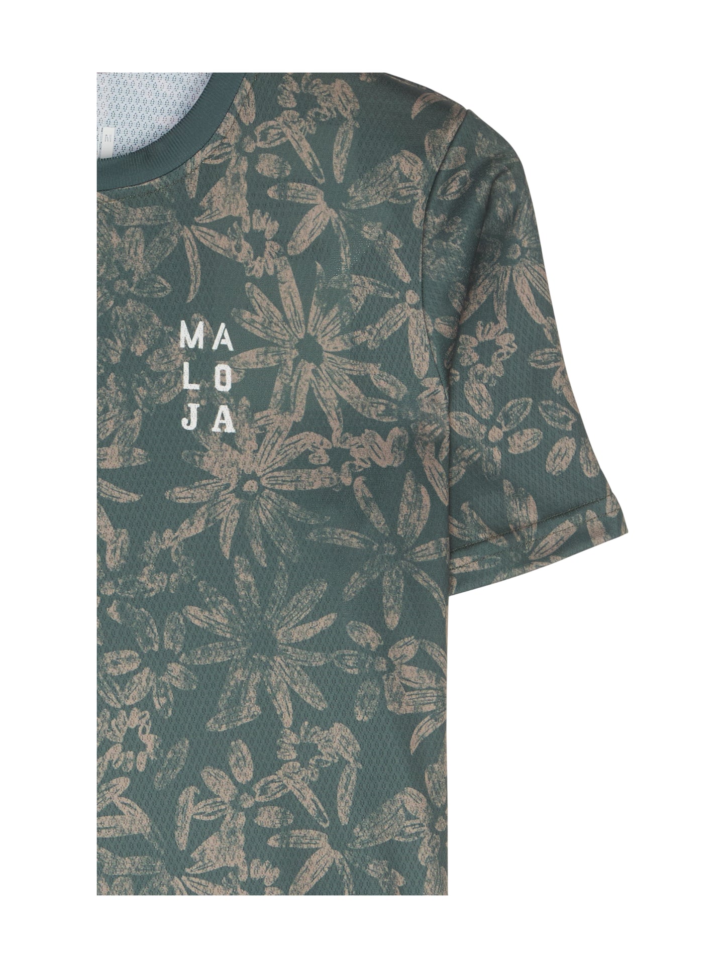 ENVALIRAM. MULTI Cycle Tee