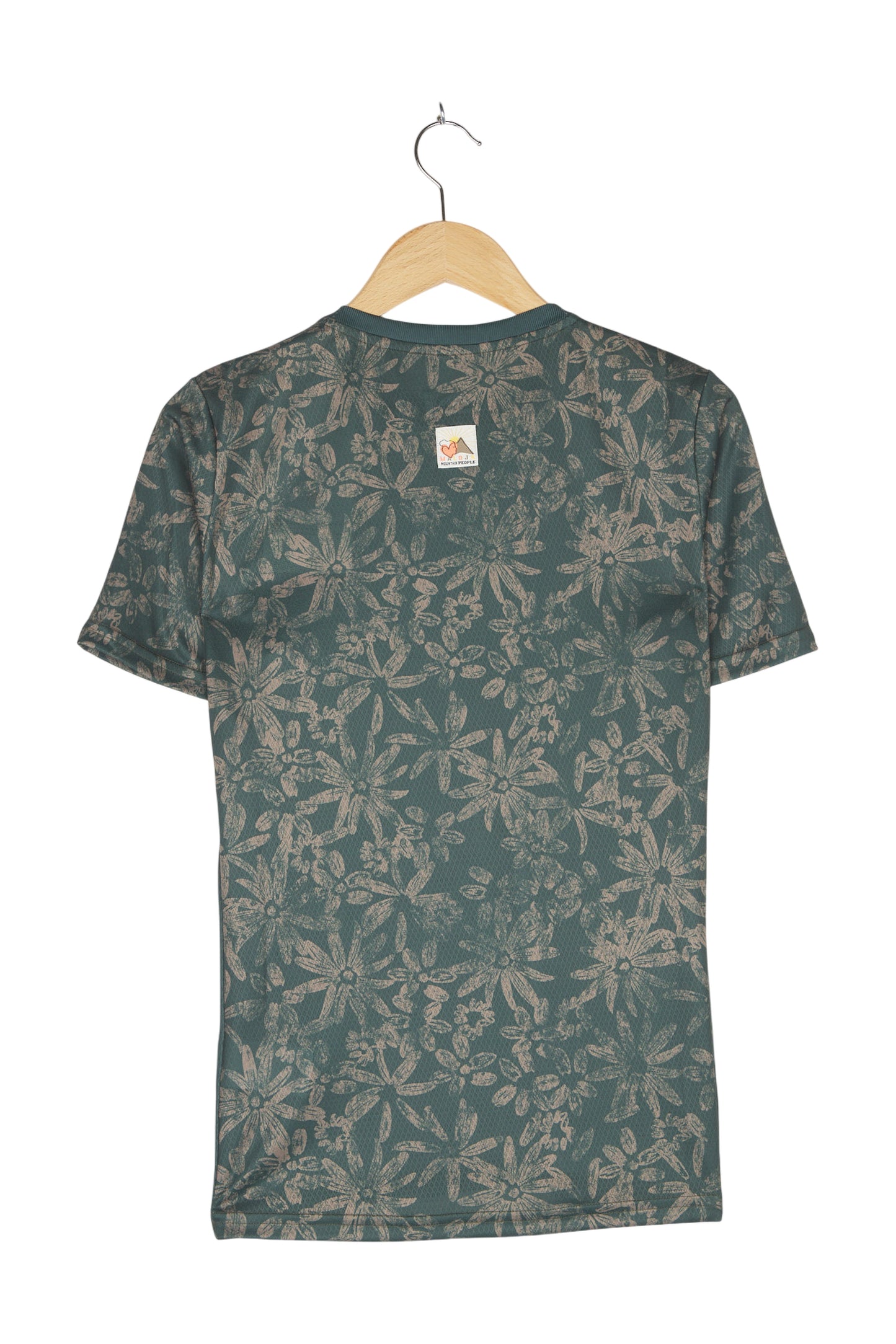 ENVALIRAM. MULTI Cycle Tee