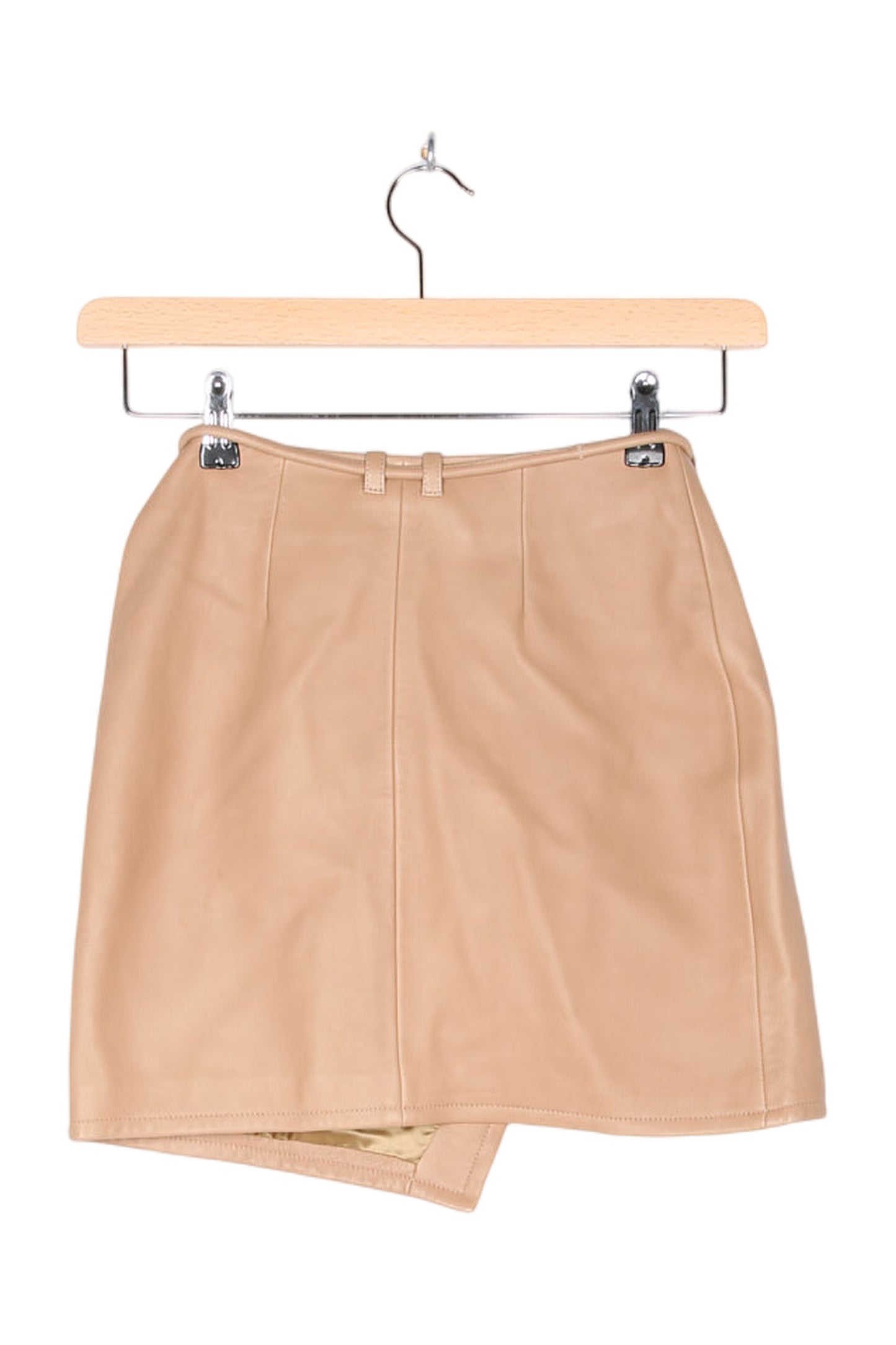 by Aylin Koenig Lederrock für Damen