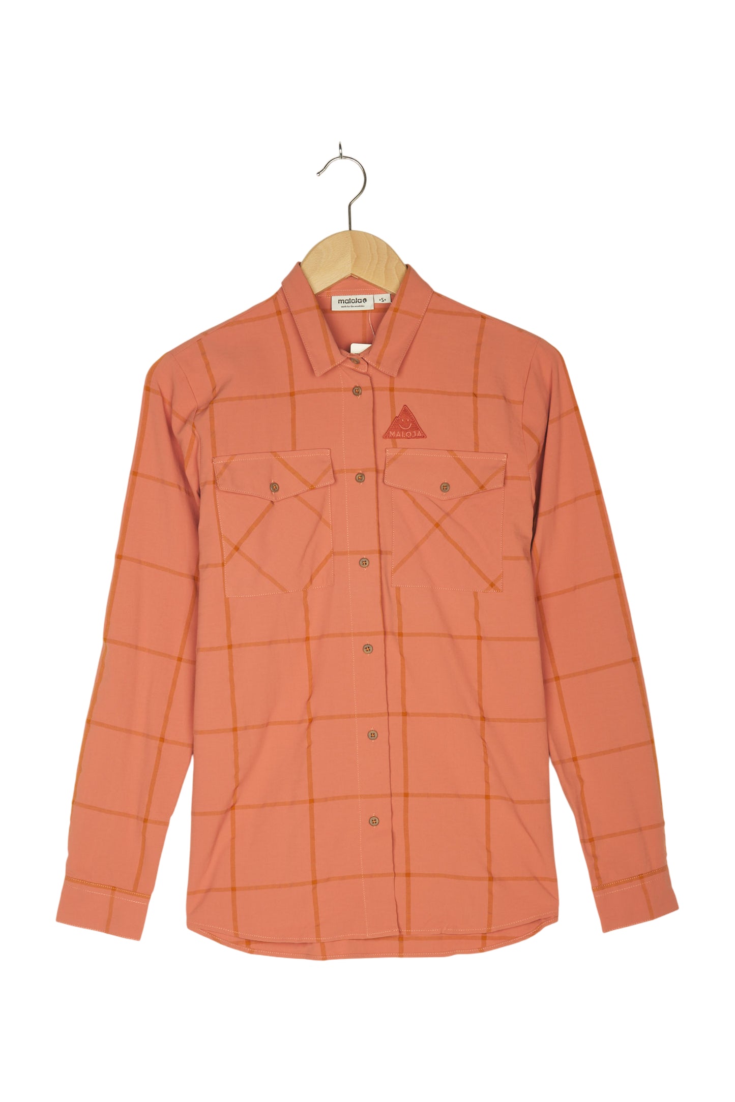 ADIGEM. Mountain Shirt