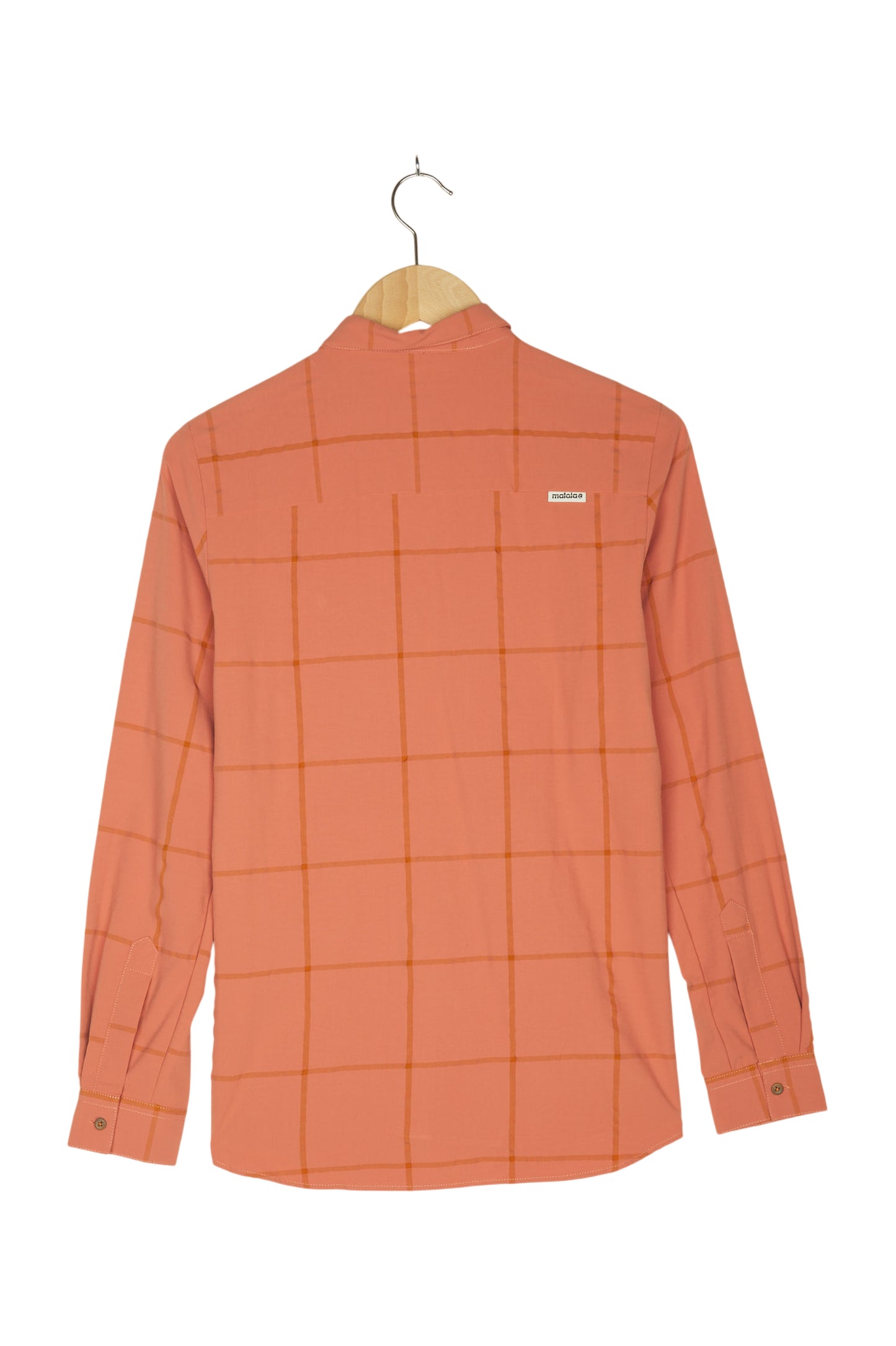 ADIGEM. Mountain Shirt