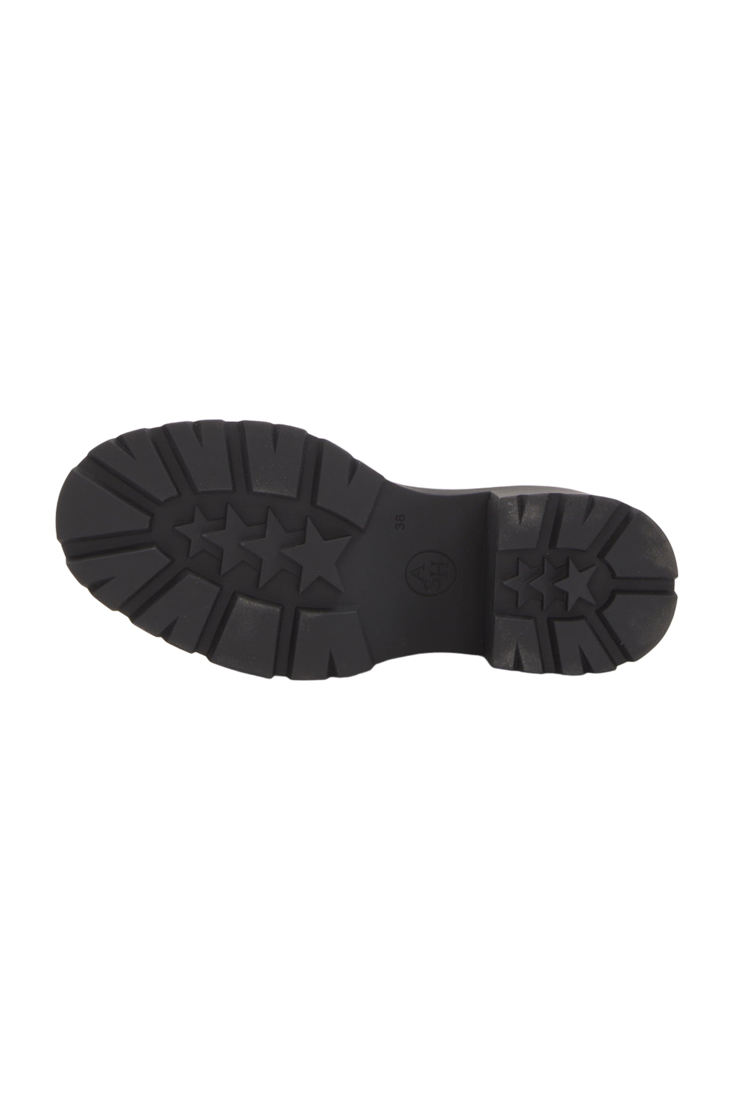 Ash Stiefel Size 38 Weiß