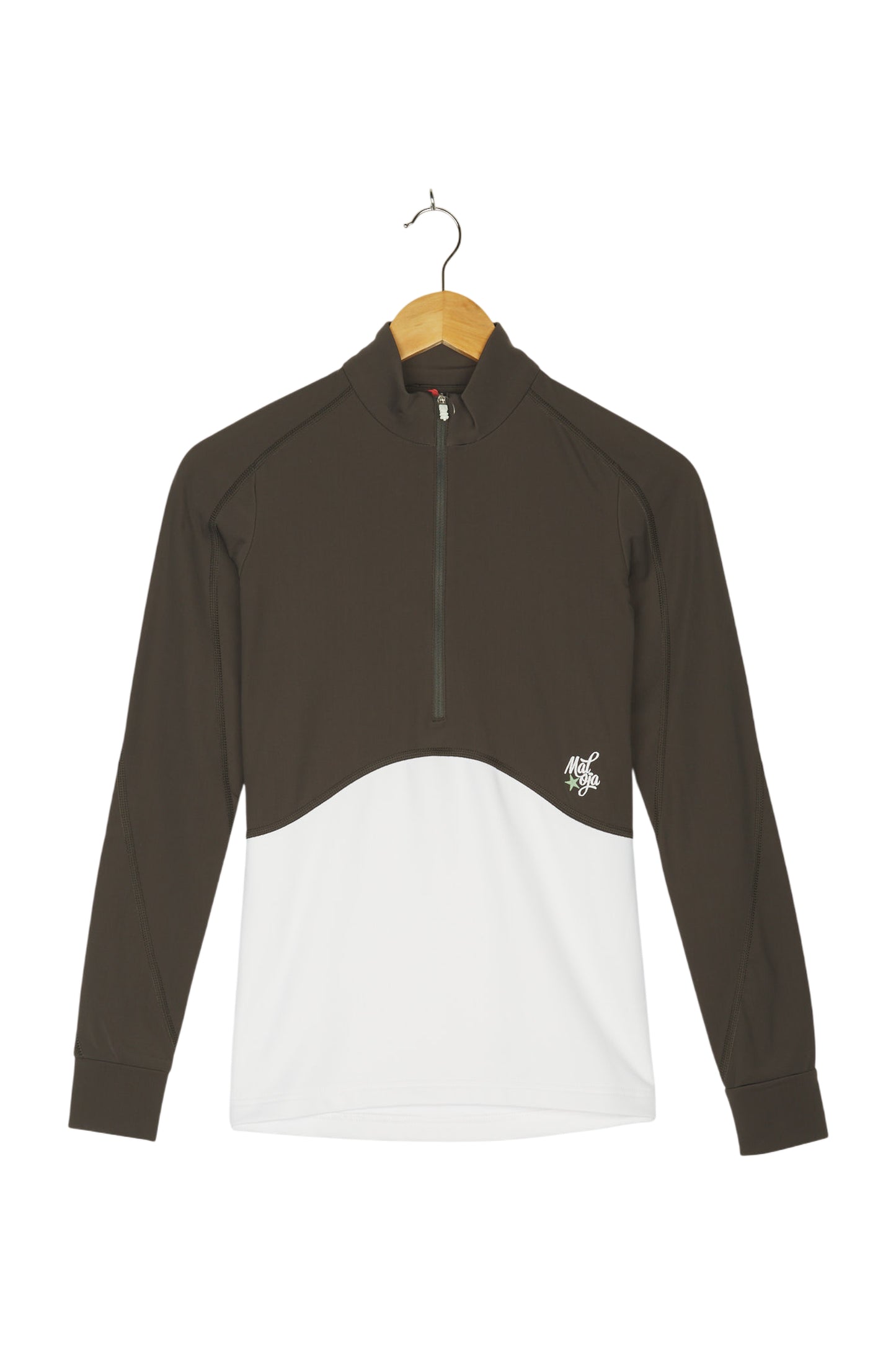 ApplegateM. Long Sleeve Multisport Jersey