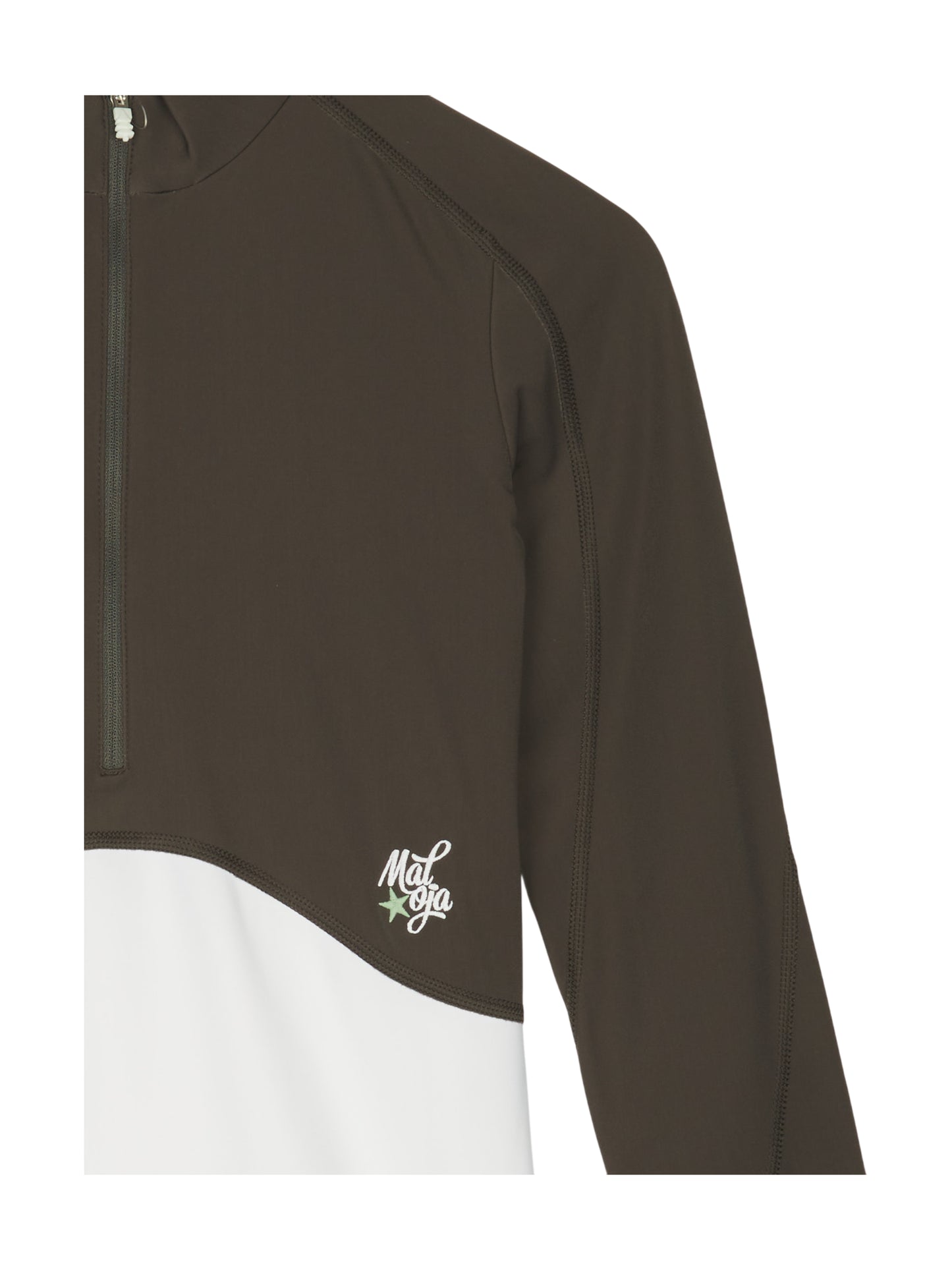 ApplegateM. Long Sleeve Multisport Jersey