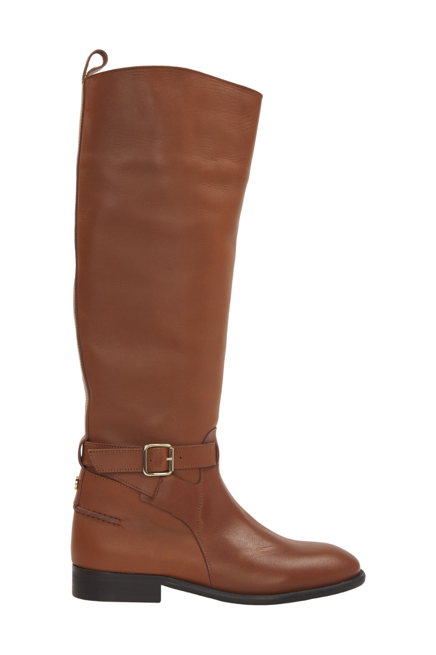 Ted Baker Stiefel Size 38 Bronze