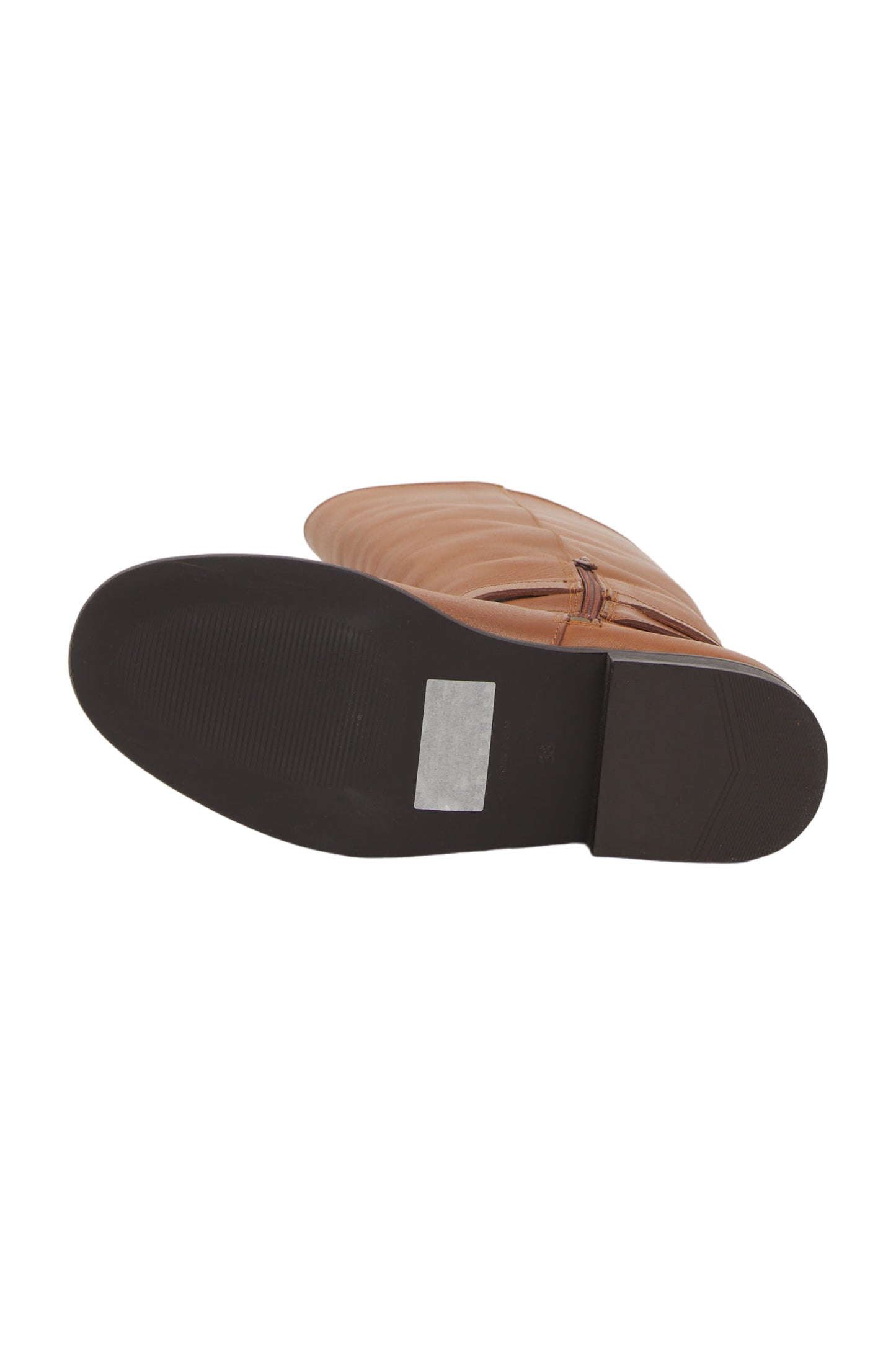 Ted Baker Stiefel Size 38 Bronze