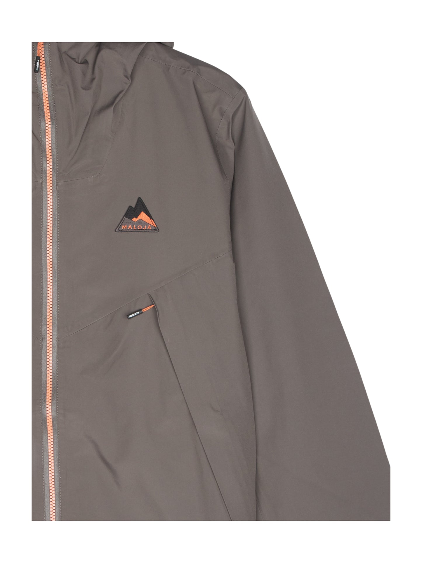 SAKEM. Ski Mountaineering Jacket