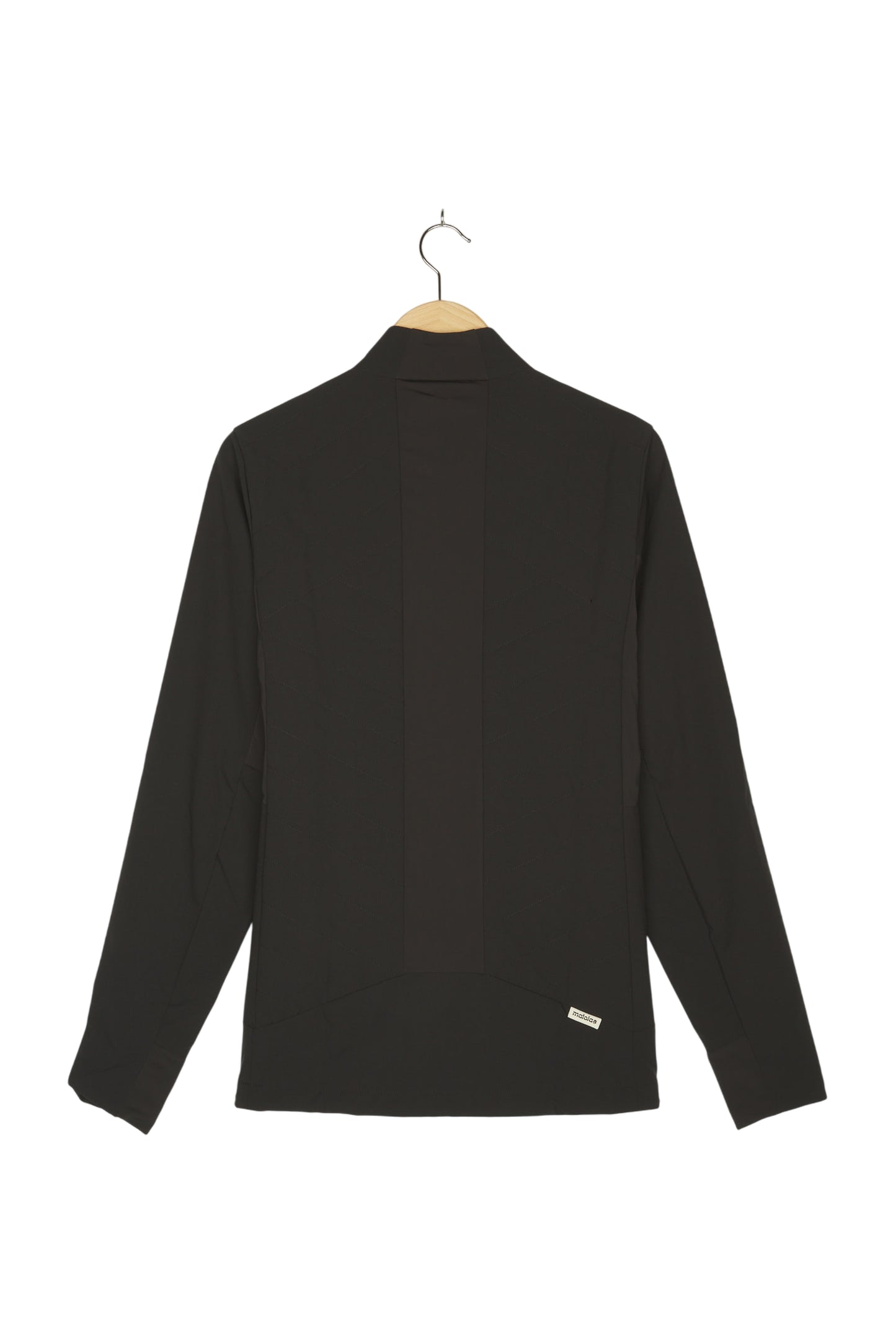 DACHPILZM. Nordic Hybrid Jacket