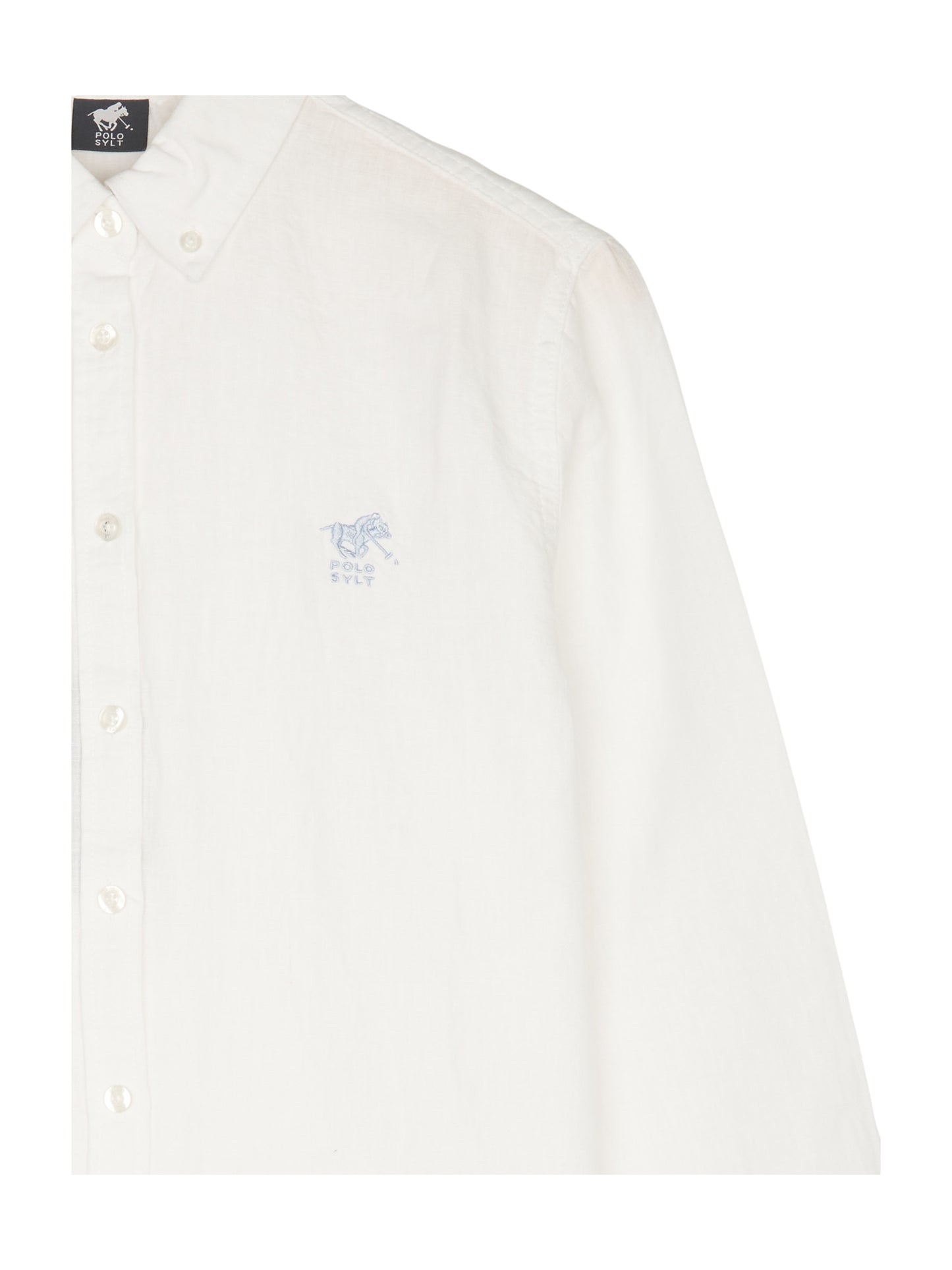 POLO SYLT POLO SYLT Bluse