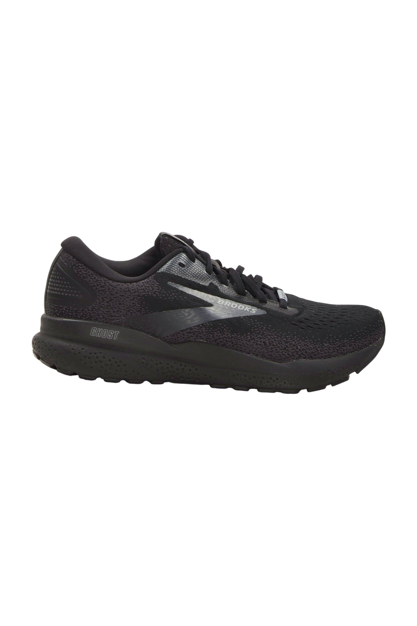 Brooks Ghost 16 GTX Herren Laufschuhe - Schwarz