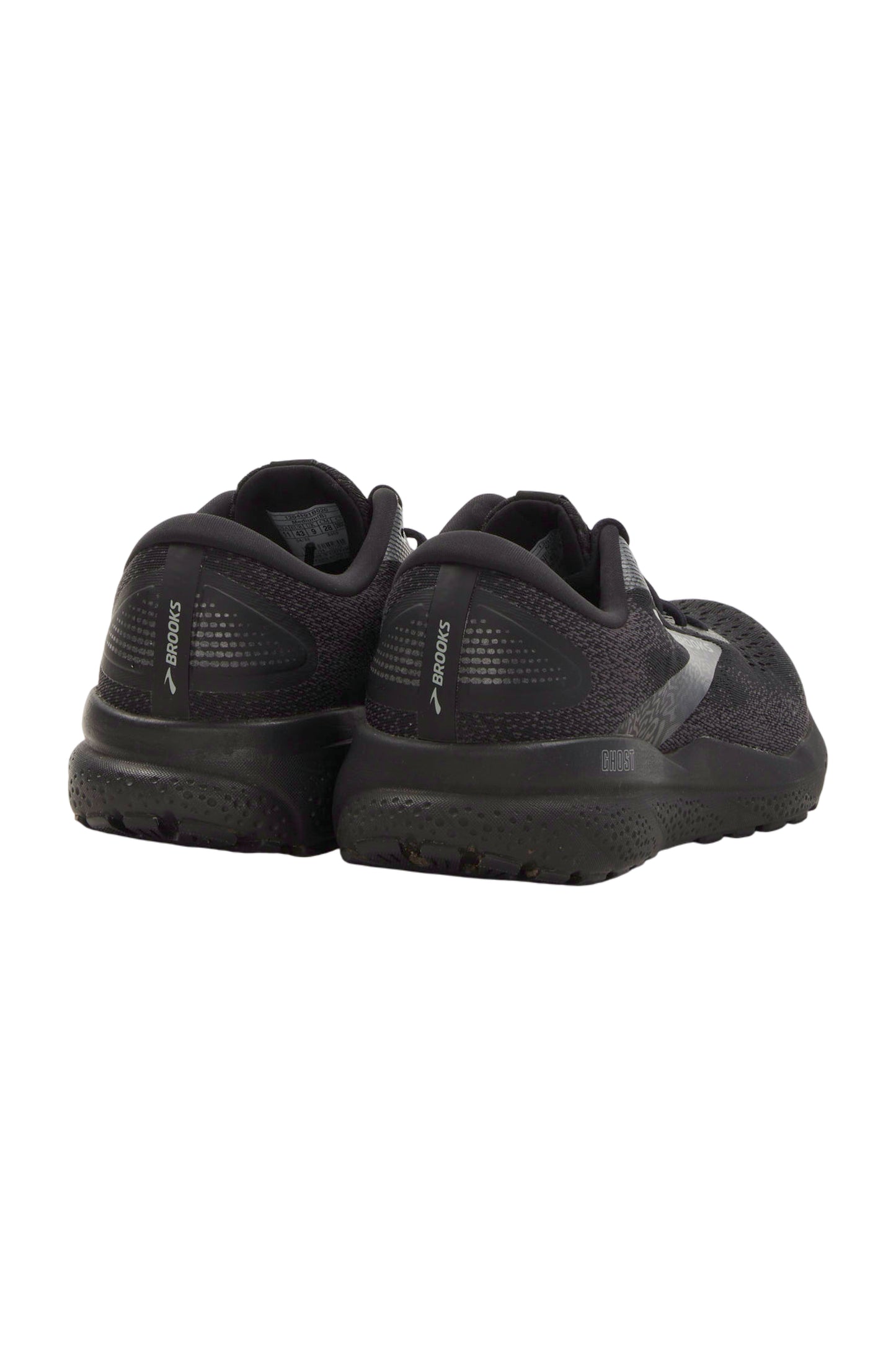 Brooks Ghost 16 GTX Herren Laufschuhe - Schwarz
