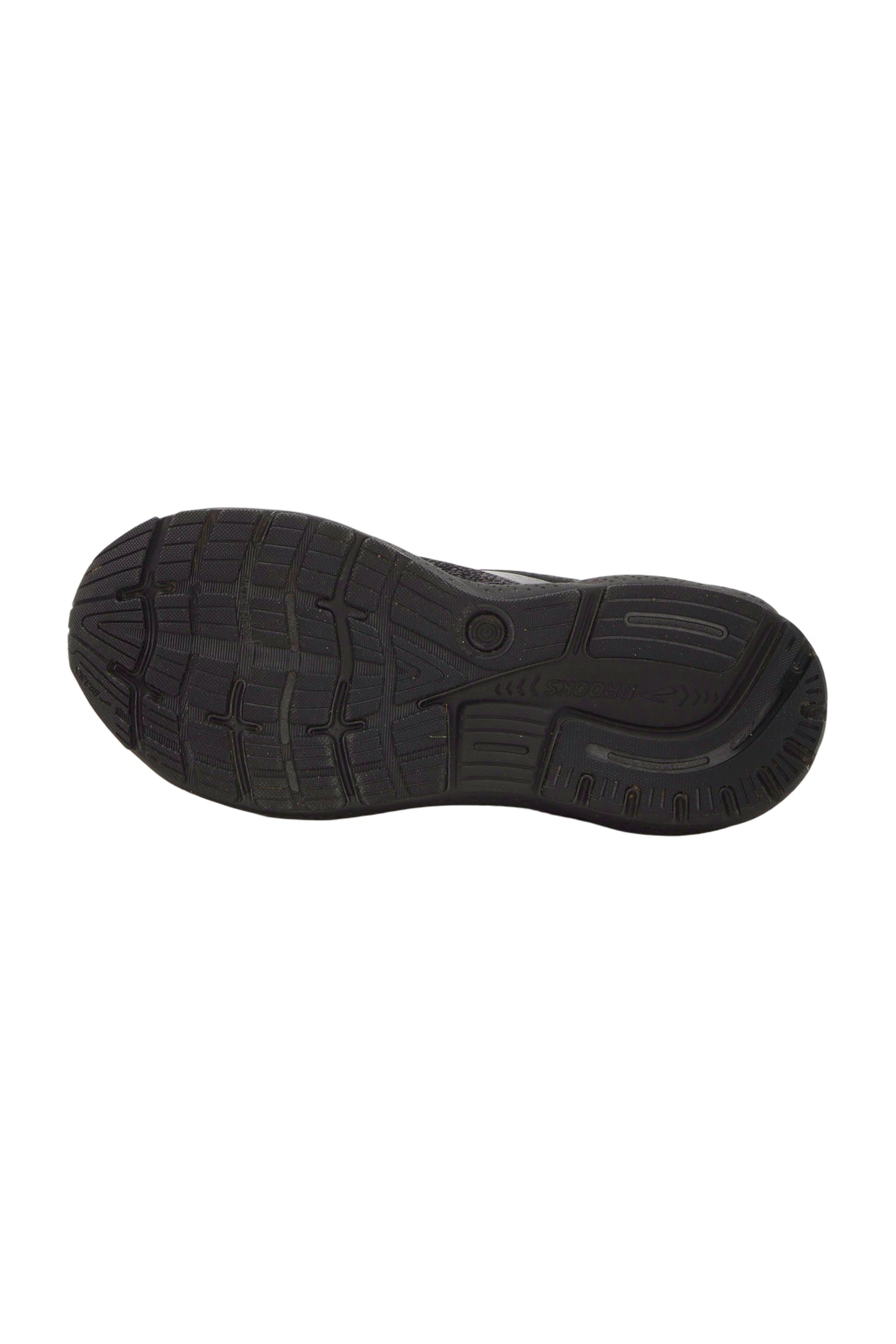 Brooks Ghost 16 GTX Herren Laufschuhe - Schwarz