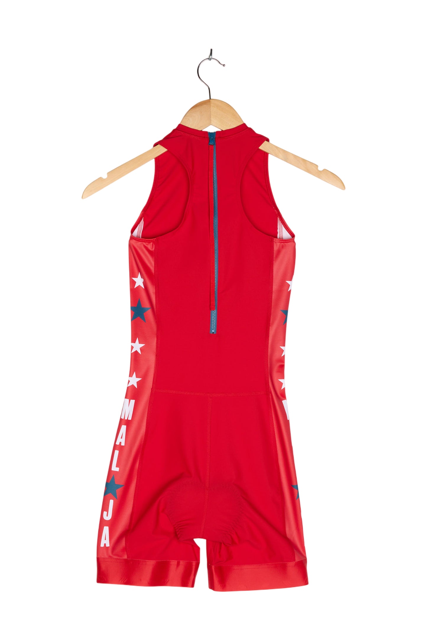 NeiaM. Tri Body Triathlon Overall