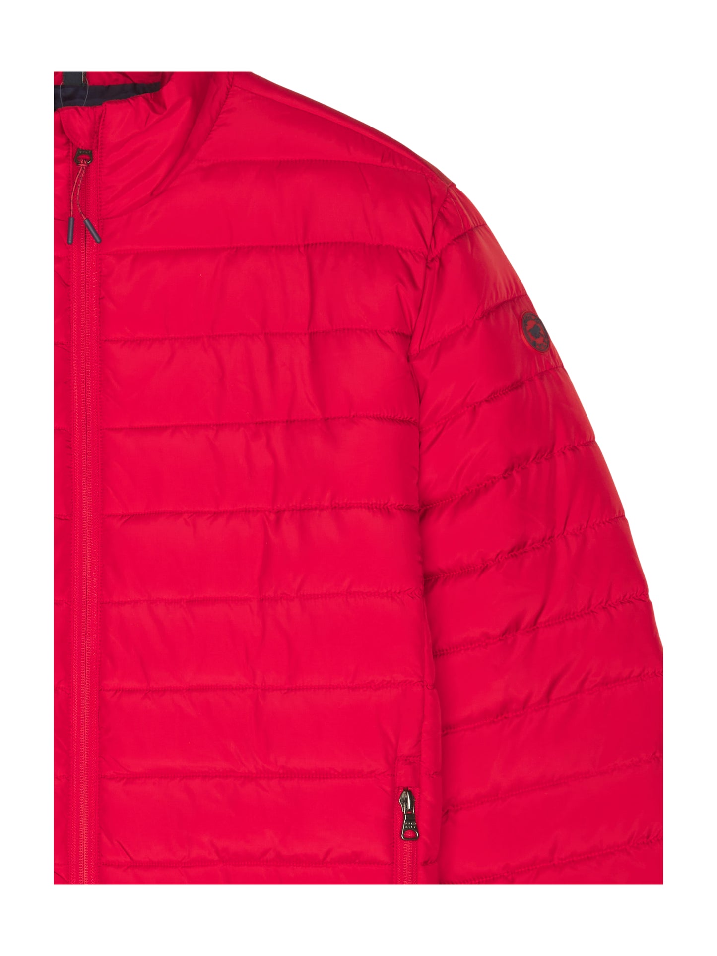POLO SYLT POLO SYLT Steppjacke