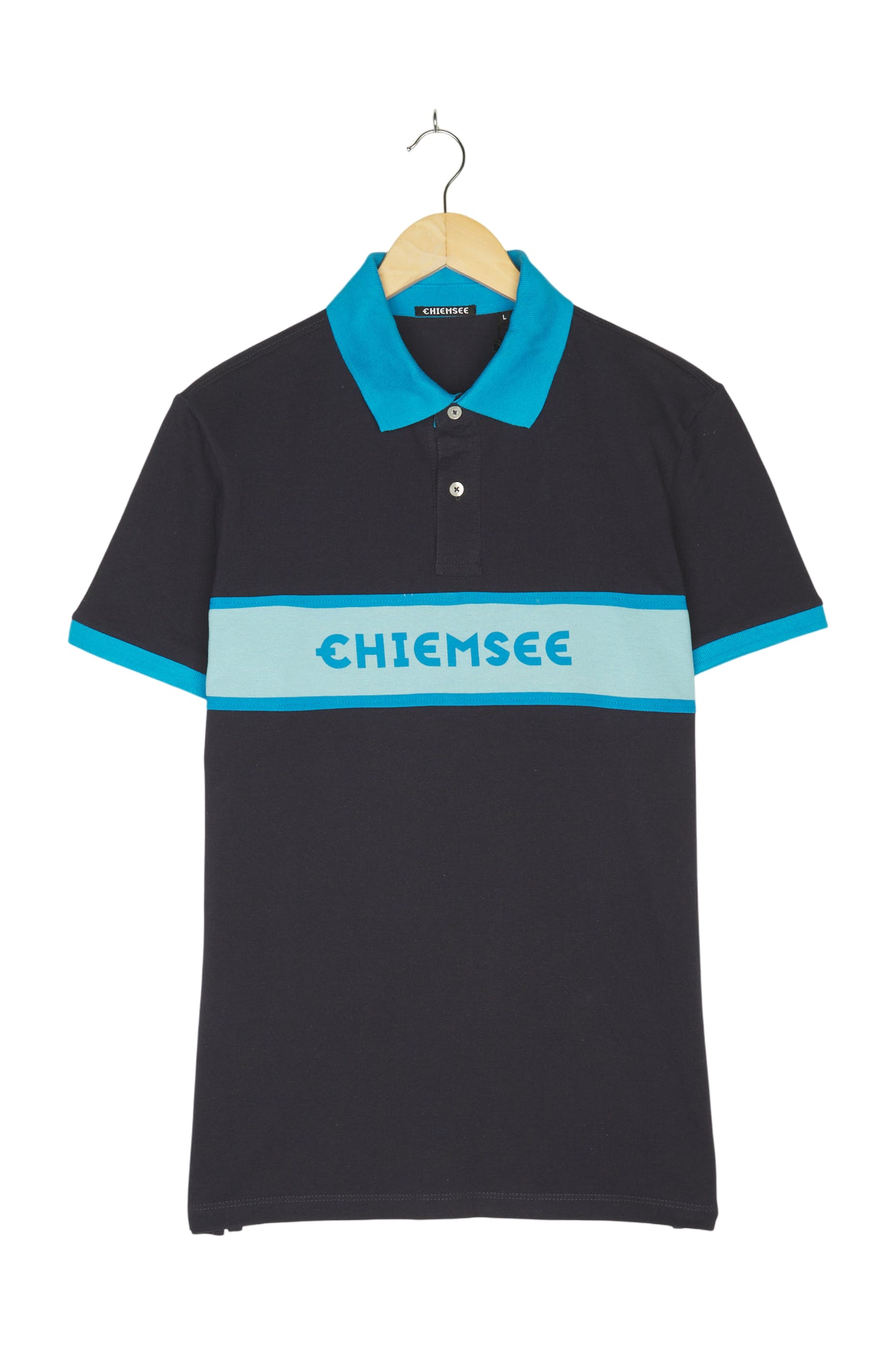 Chiemsee Chiemsee Poloshirt