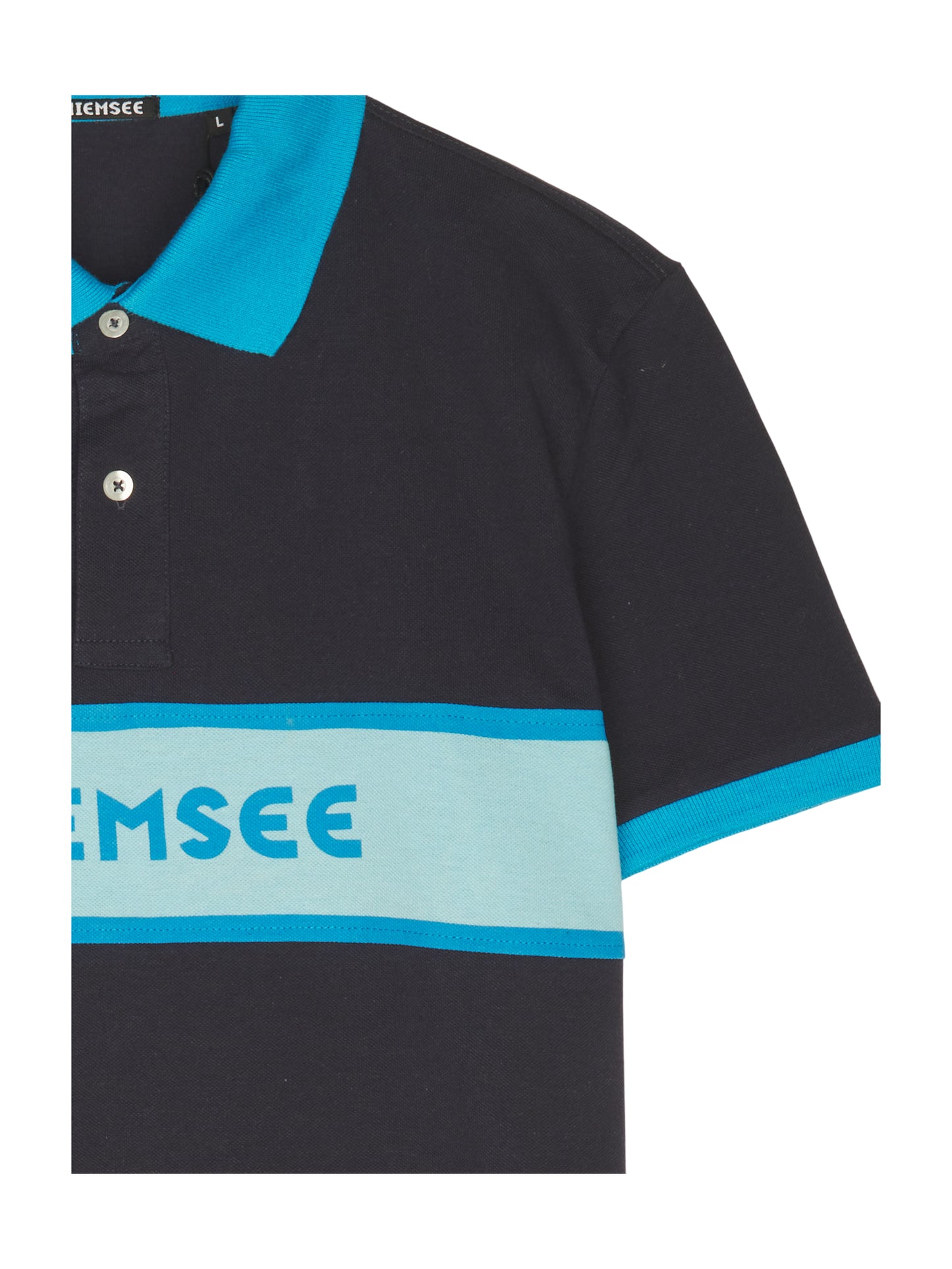 Chiemsee Chiemsee Poloshirt