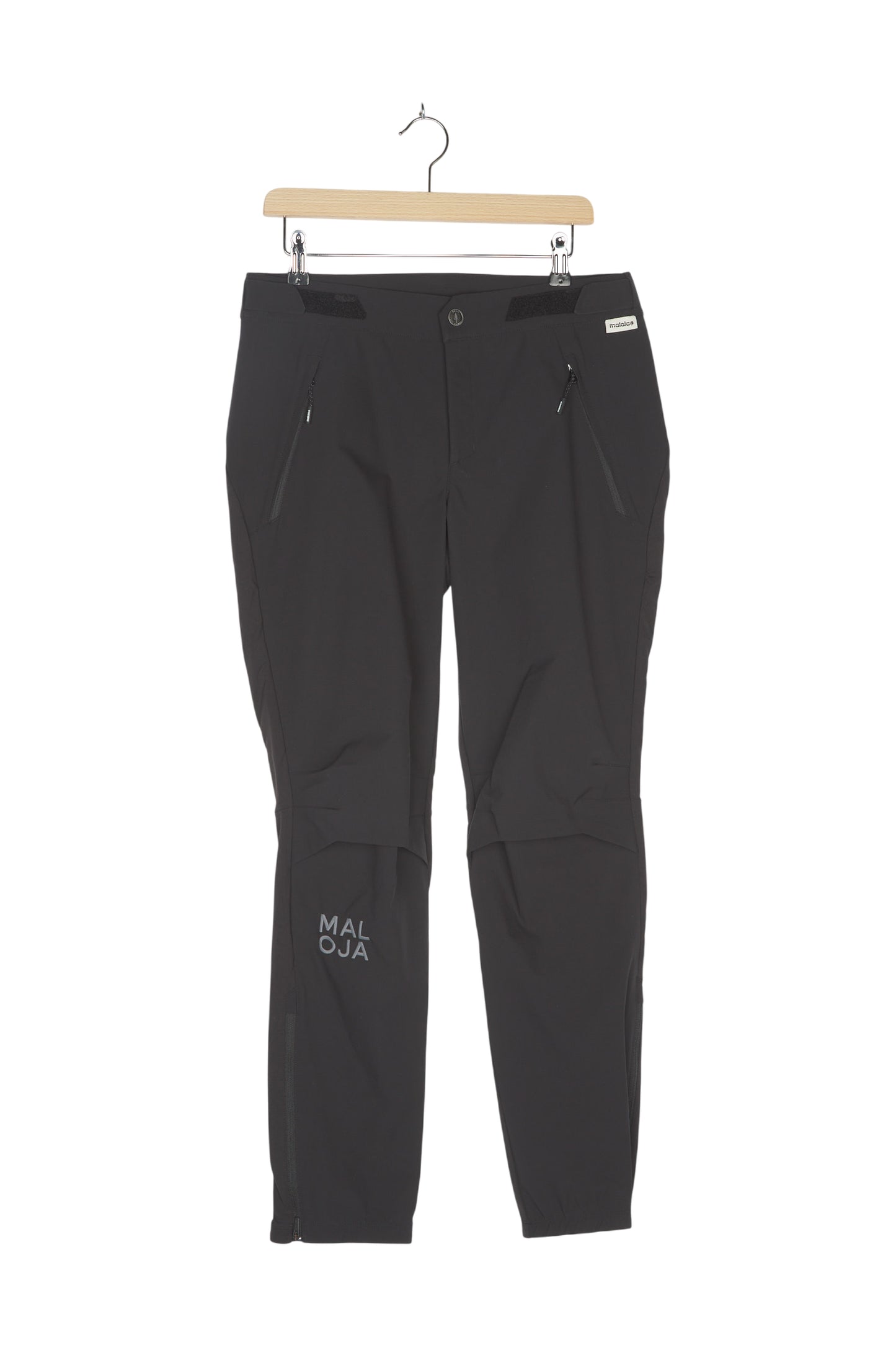 ULMUSM. Nordic Pants