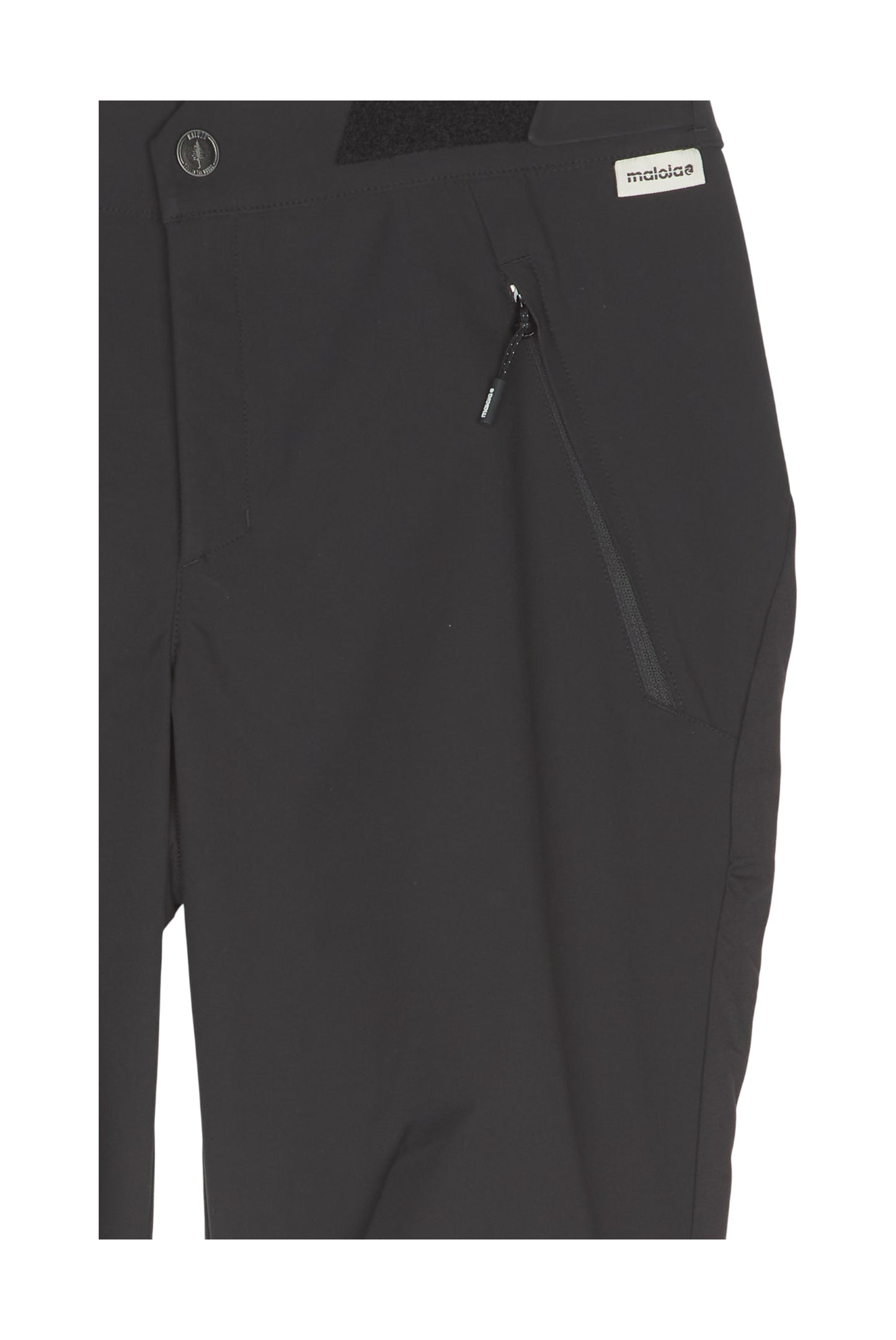 ULMUSM. Nordic Pants