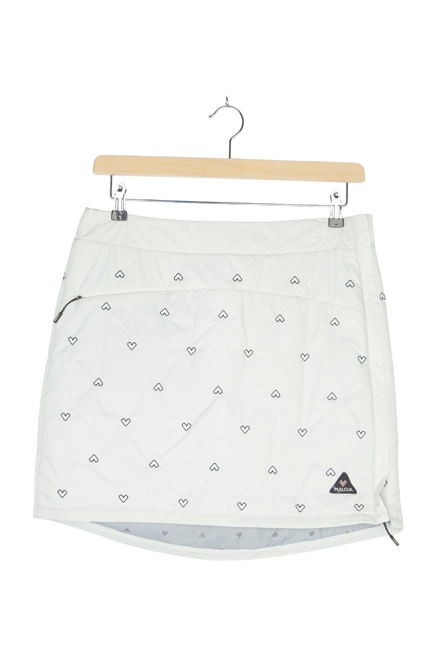 MONSURM. Primaloft Skirt