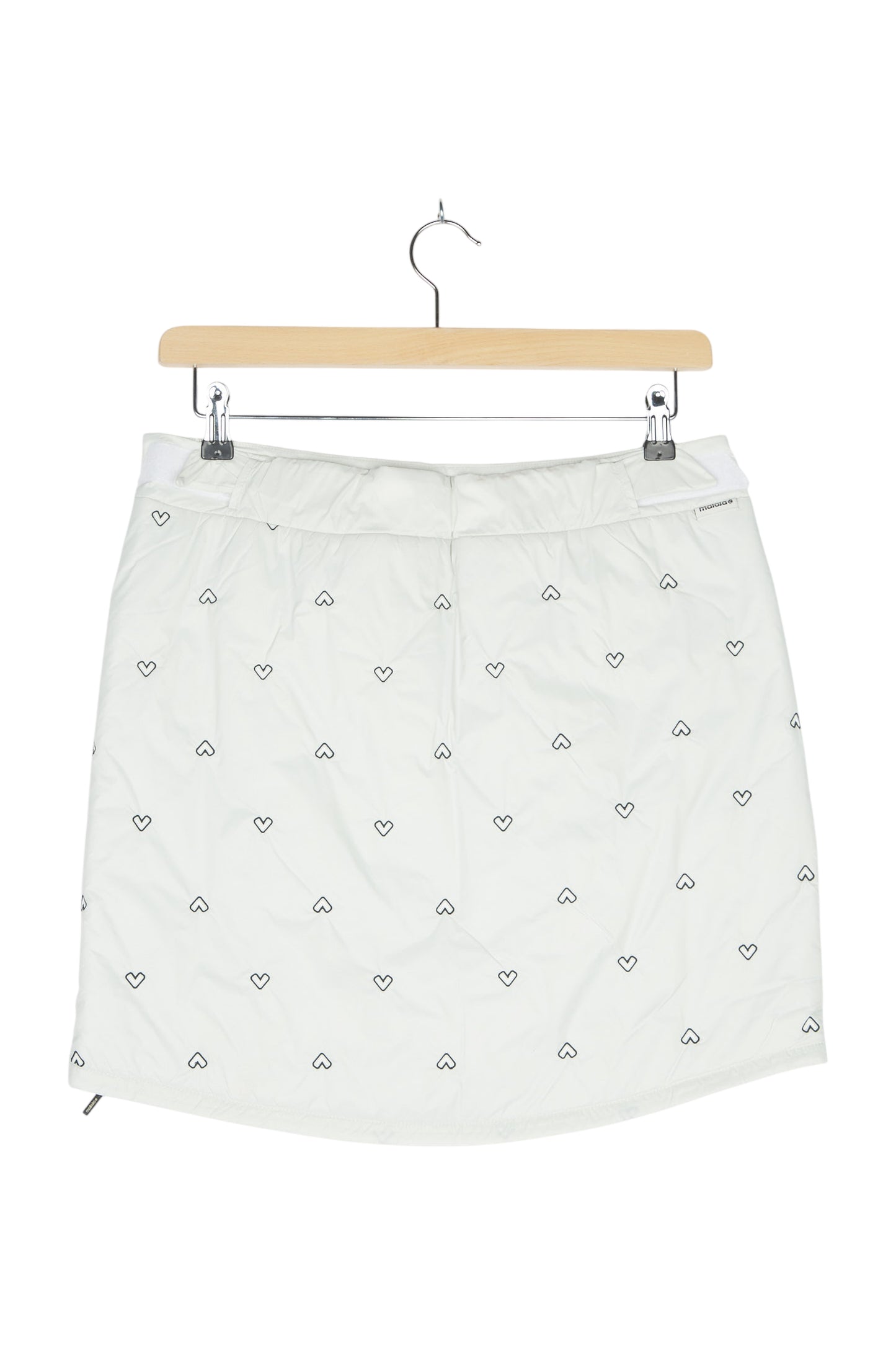 MONSURM. Primaloft Skirt