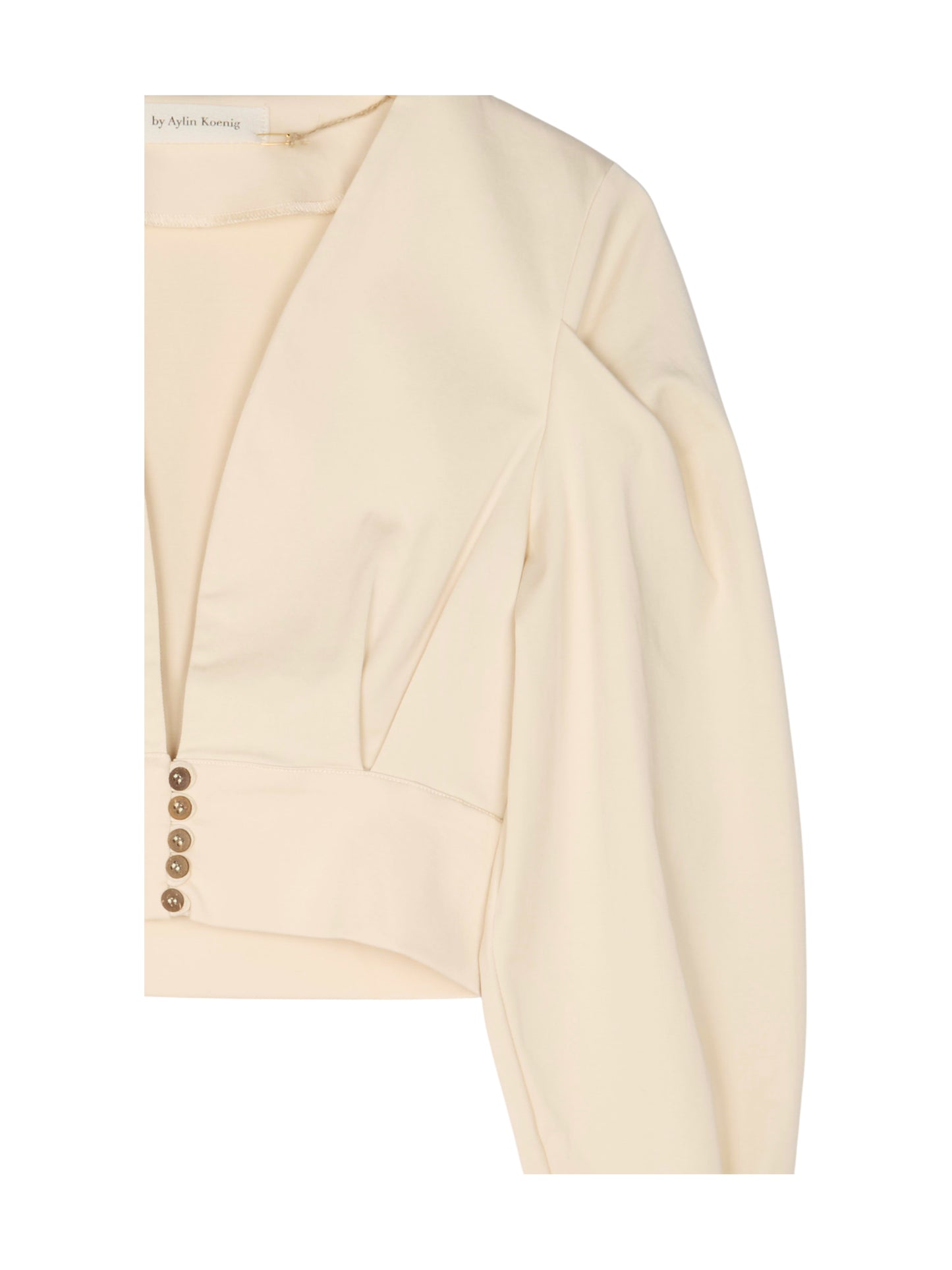 by Aylin Koenig Bluse für Damen