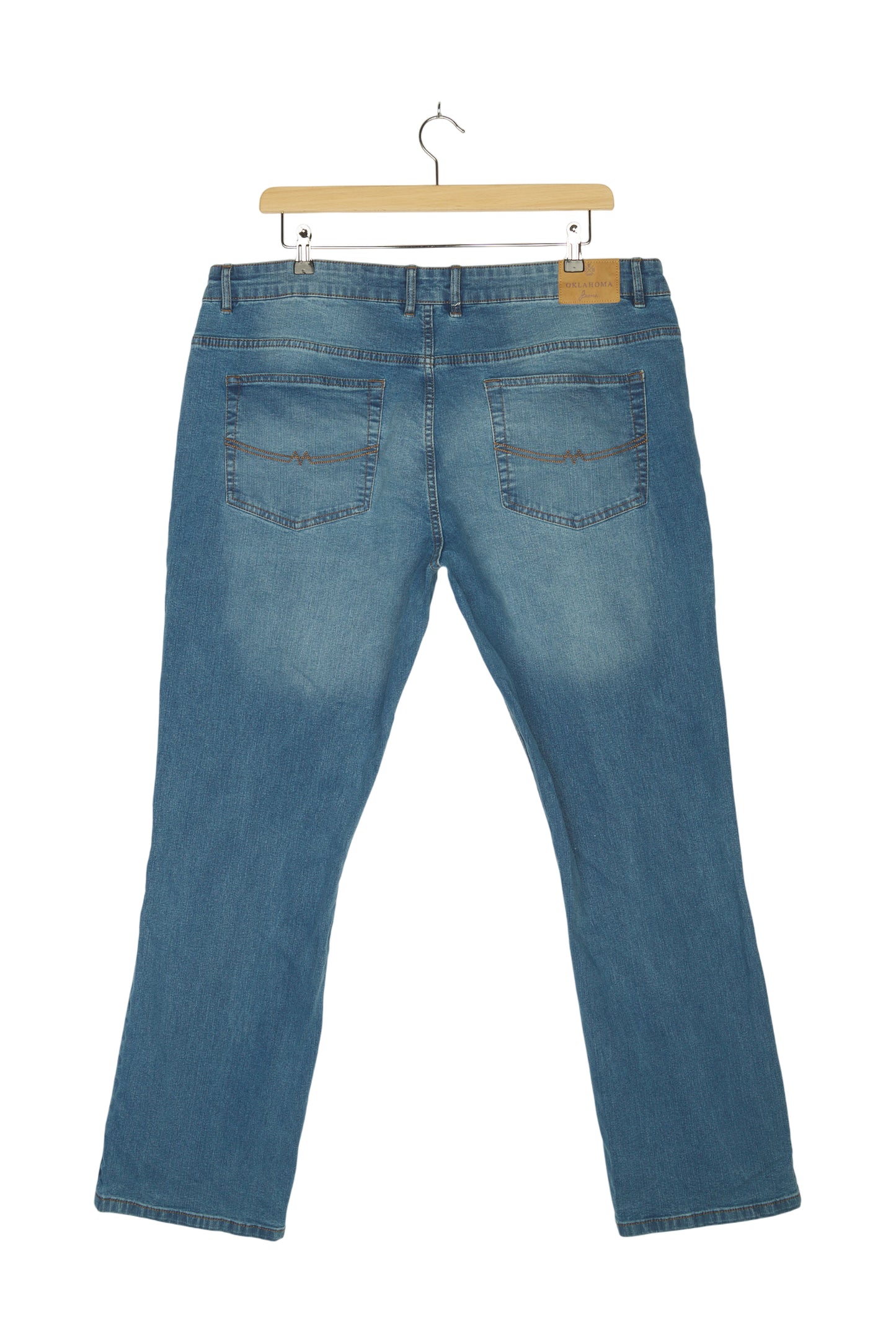 Oklahoma Oklahoma Jeans
