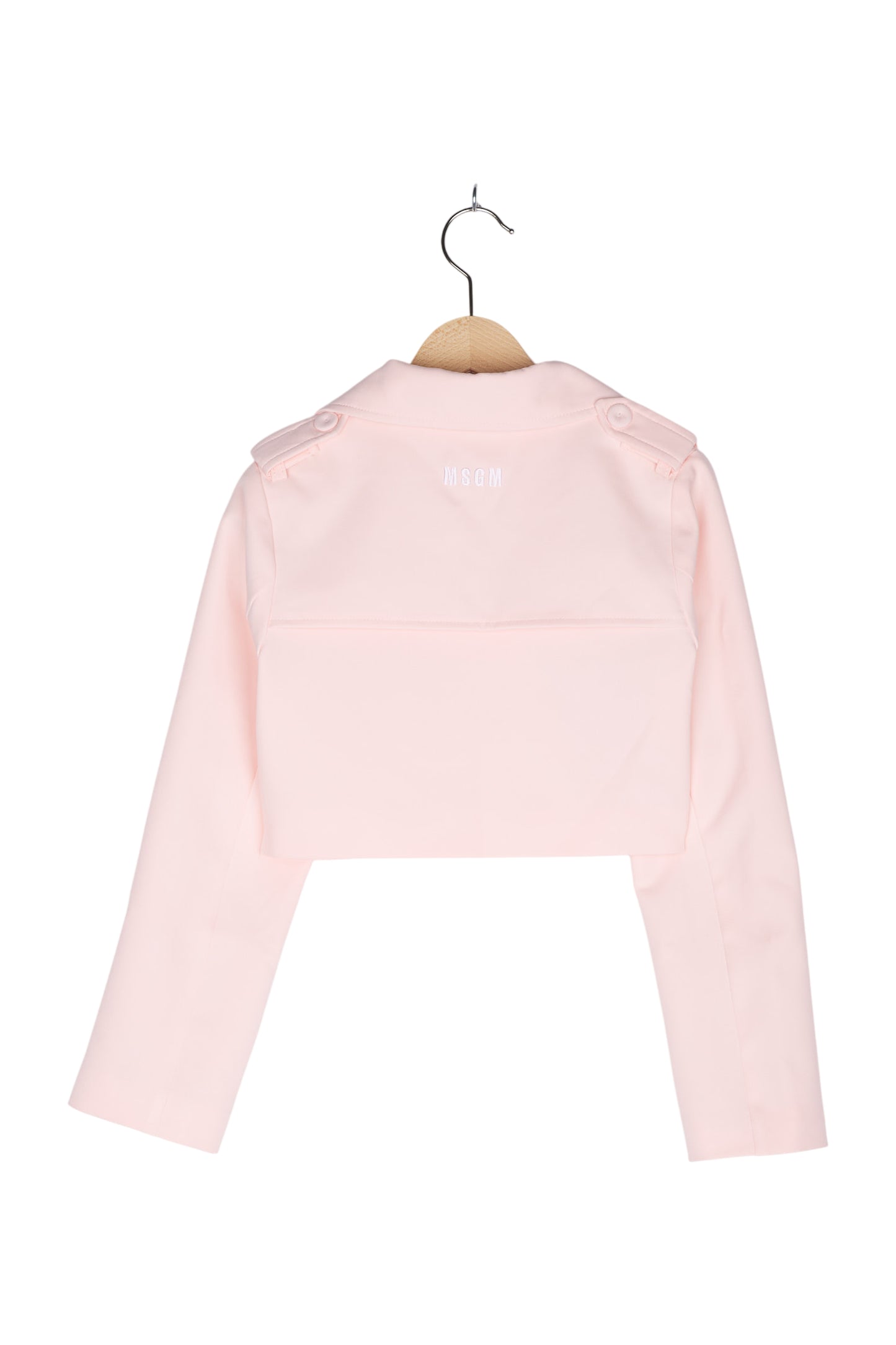 MSGM Jacke