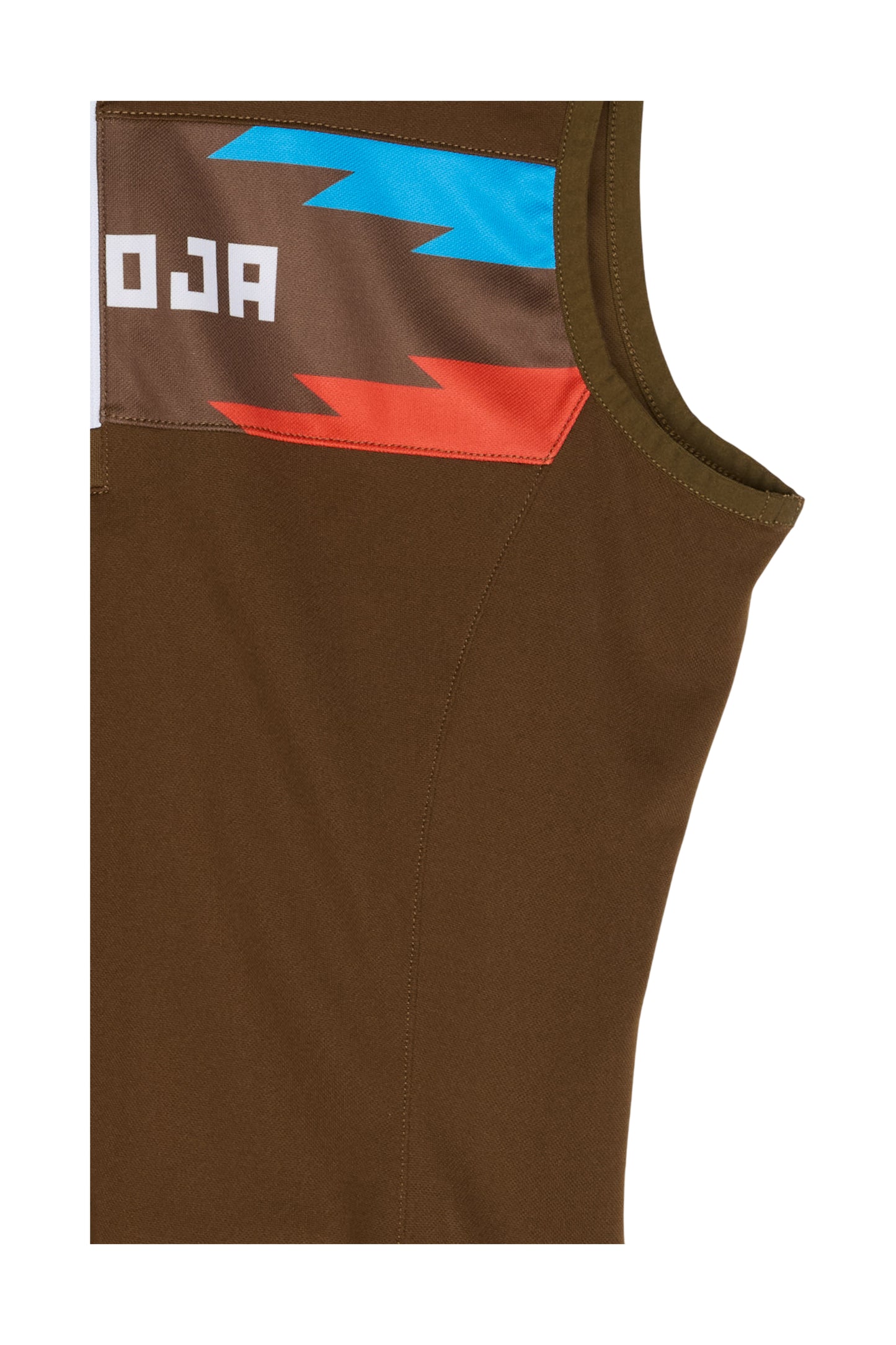 SantaRosaM.Top Bike Shirt Sleeveless