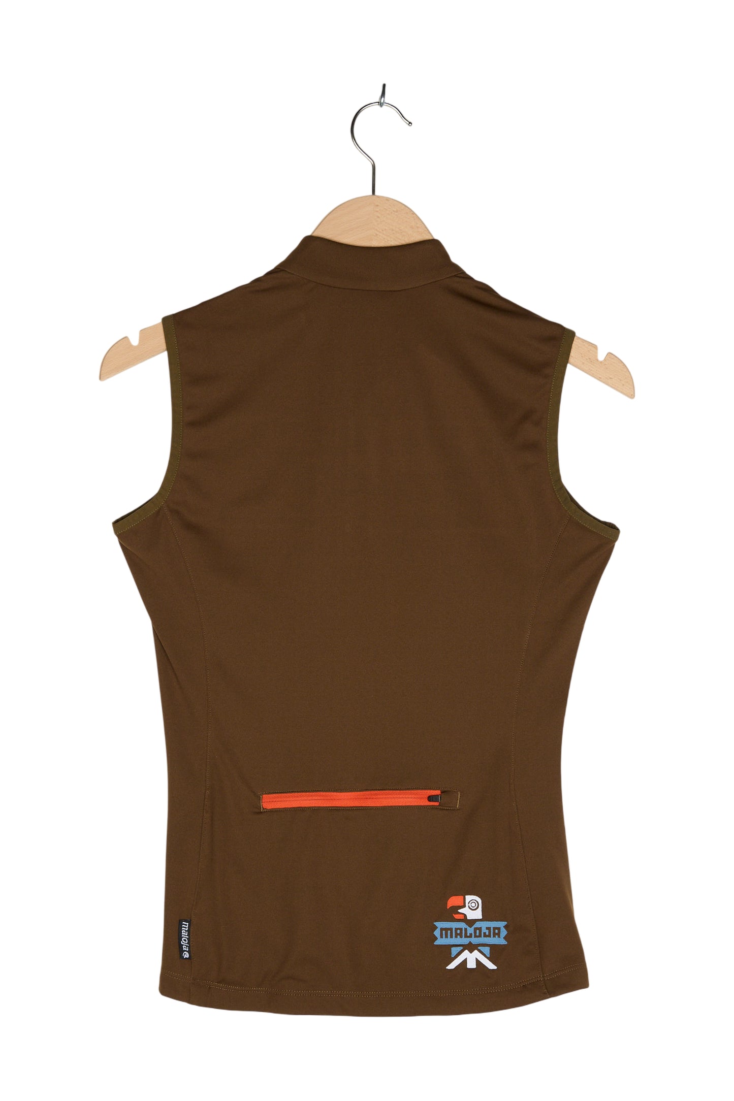SantaRosaM.Top Bike Shirt Sleeveless