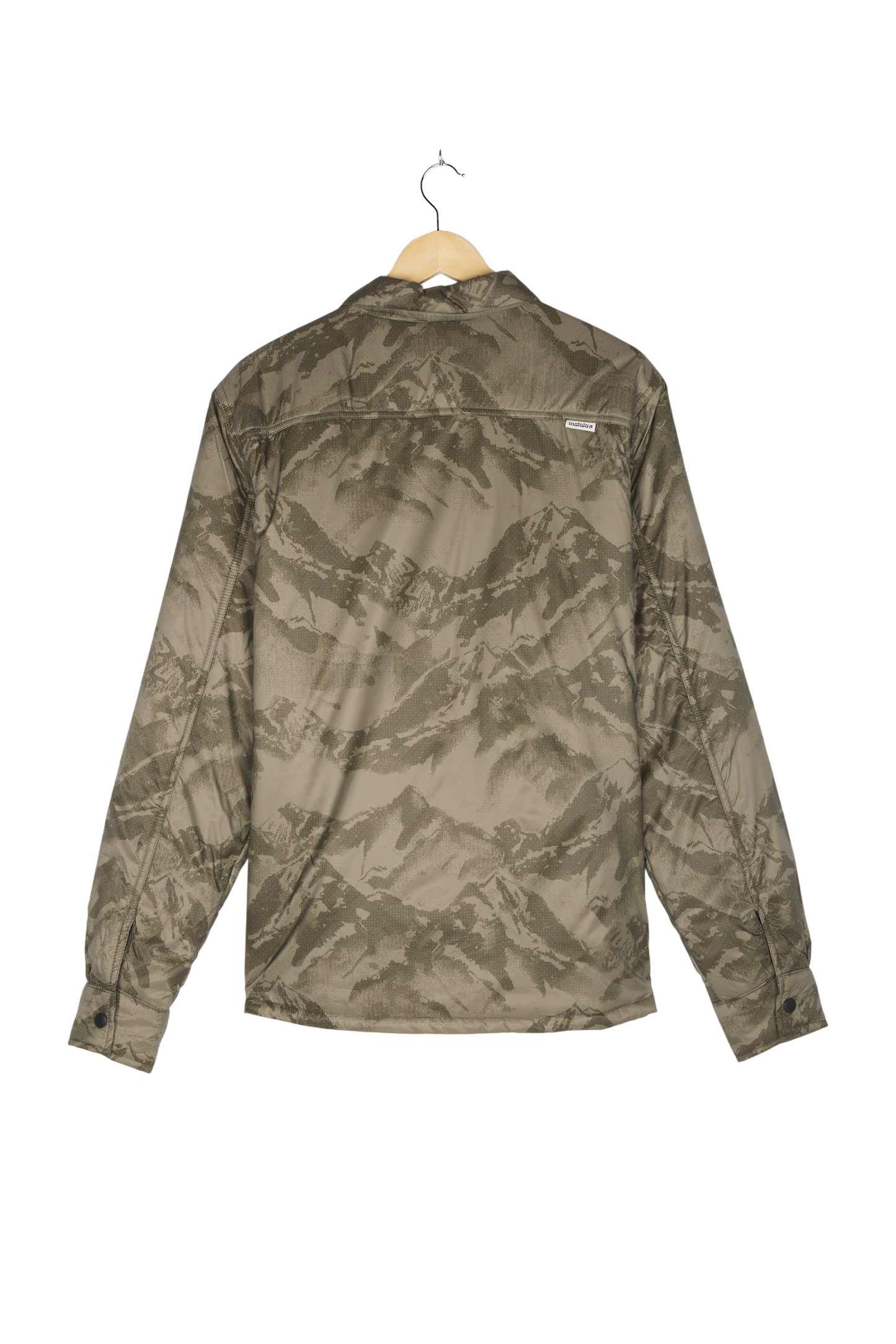 AlbisM. Primaloft Overshirt