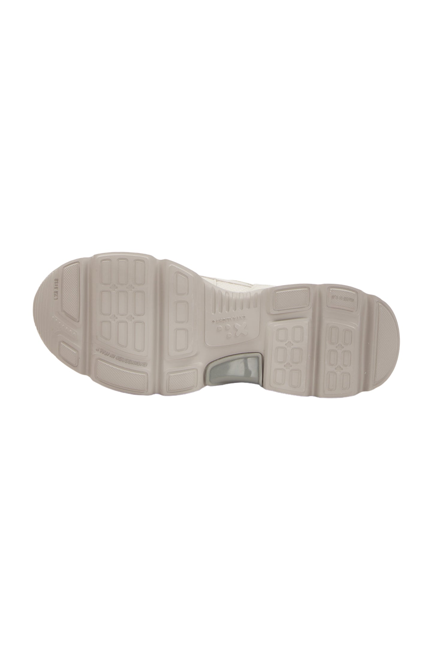 Nubikk Sneakers Size 37 Beige