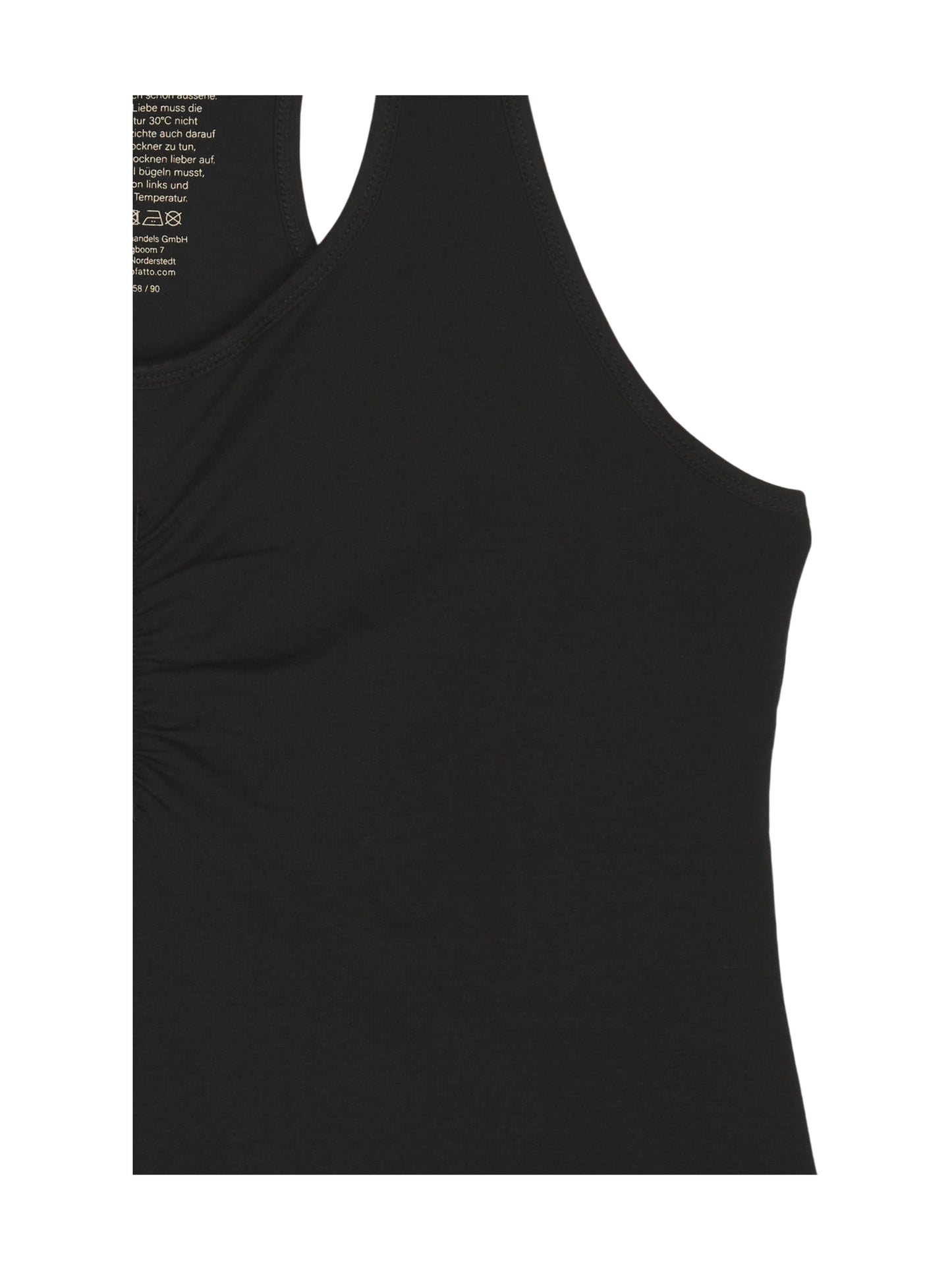 Detto Fatto Detto Fatto Tank Top