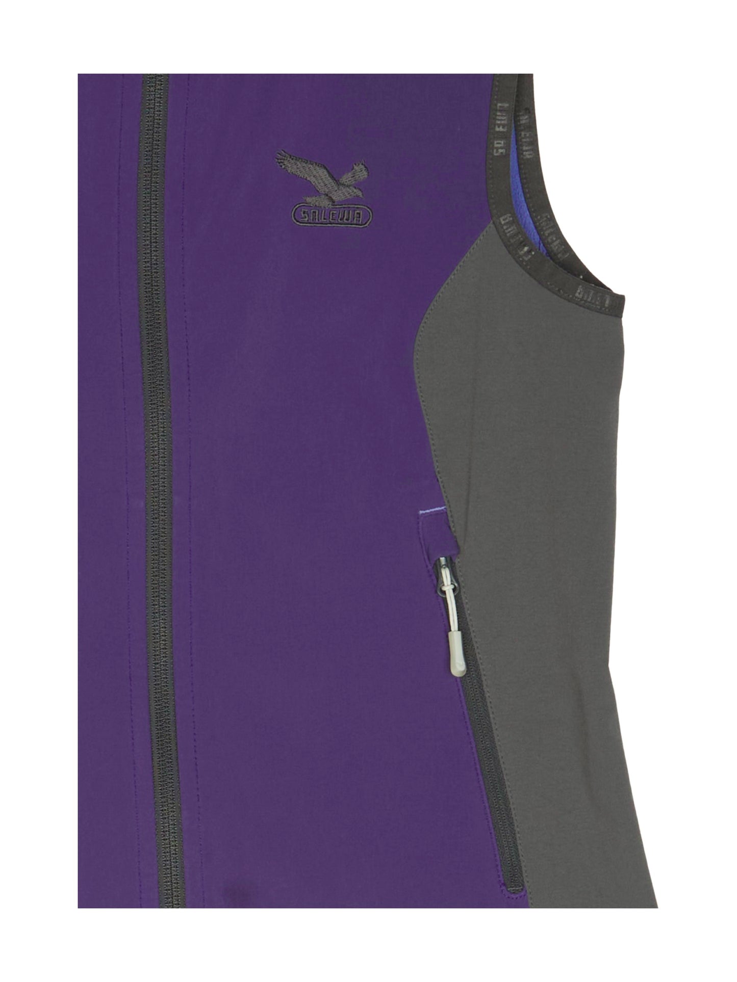 Softshellweste für Damen