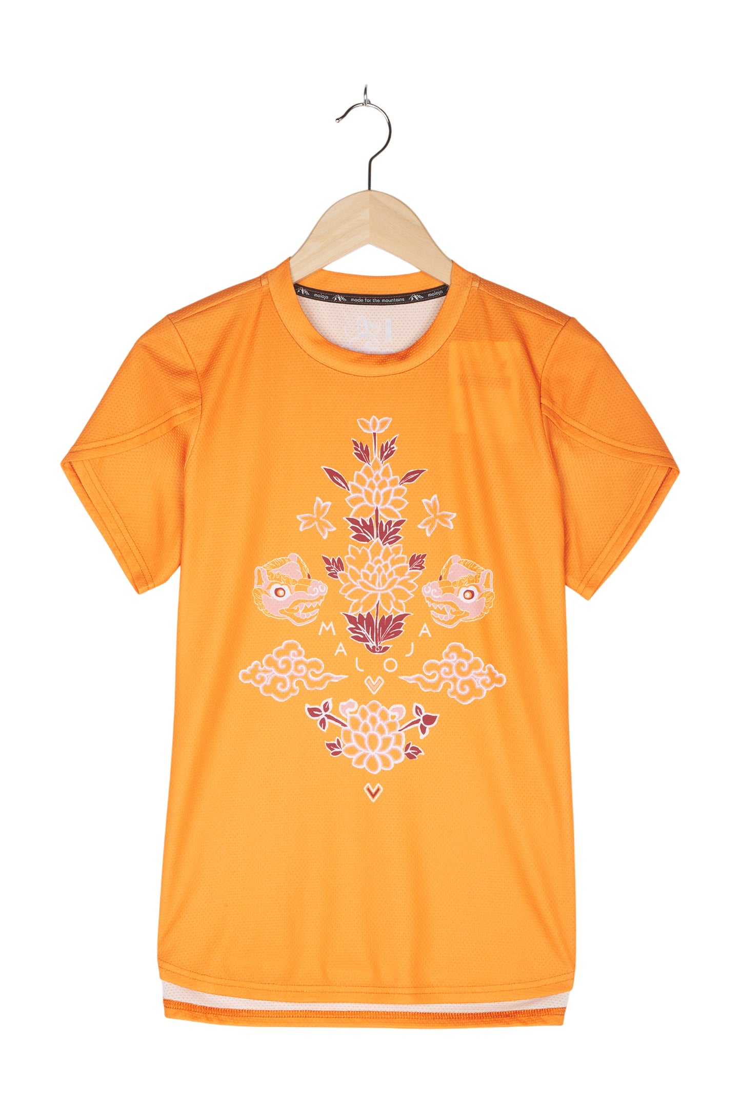 CurunaM. Multi 1/2 Short Sleeve Multisport Jersey