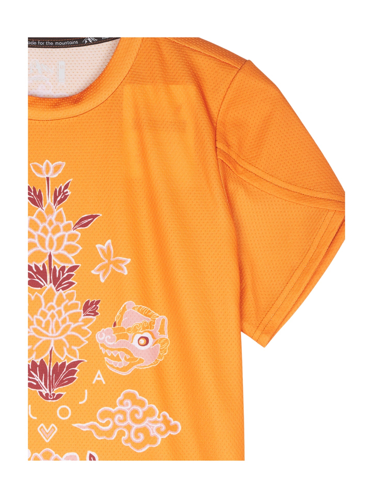 CurunaM. Multi 1/2 Short Sleeve Multisport Jersey