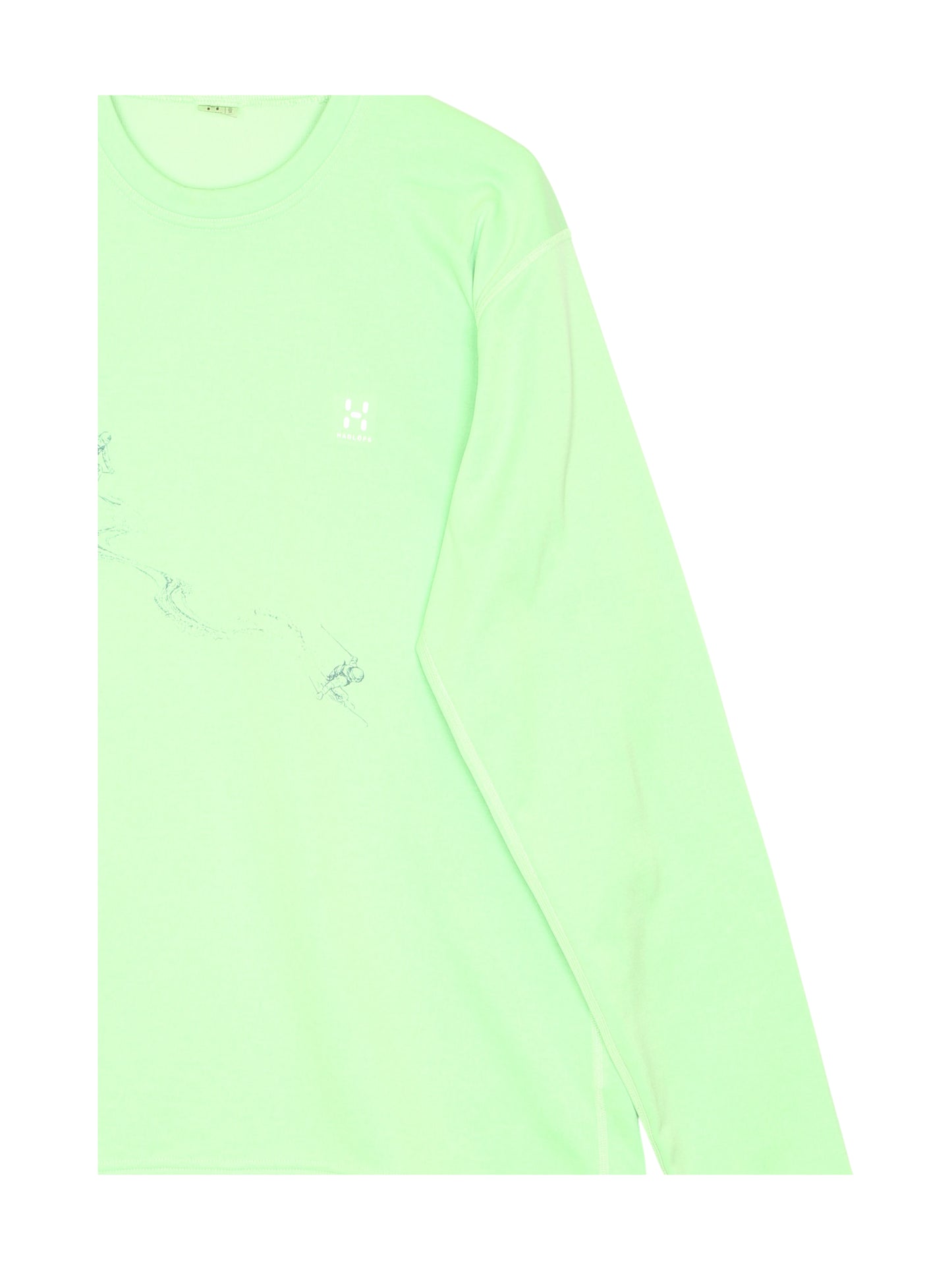 Haglöfs Langarmshirt für Herren