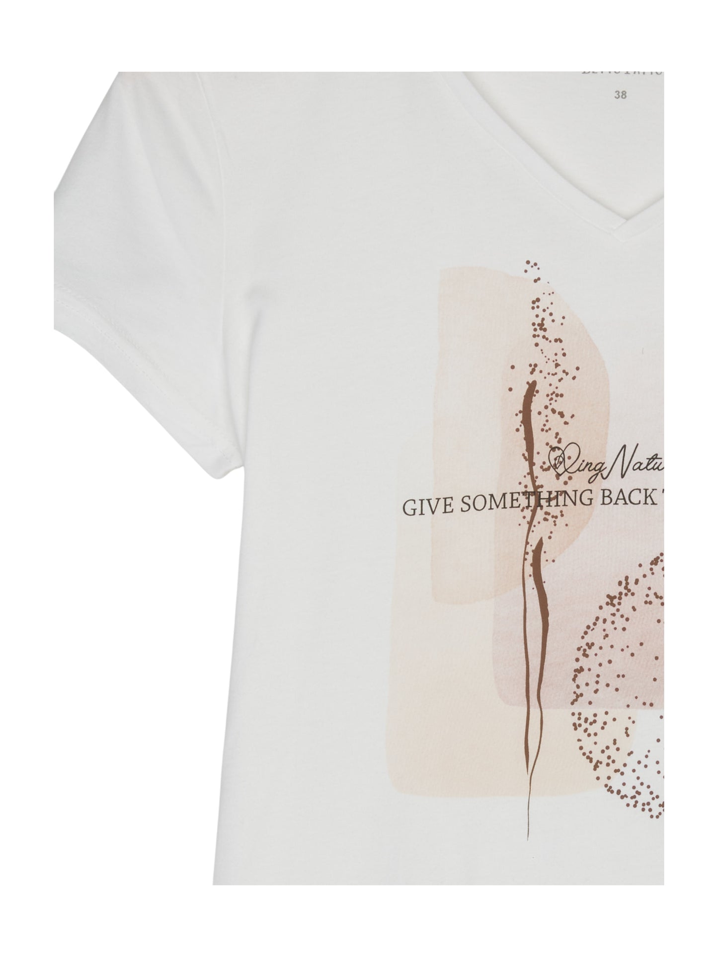 Detto Fatto Detto Fatto T-Shirt