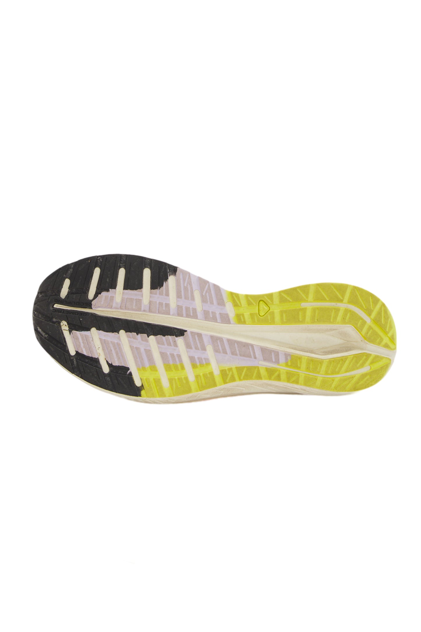 Salomon Damen Laufschuhe Aero Volt 2 - Pink Glo/Beetroot Purple/Spectrum Blue