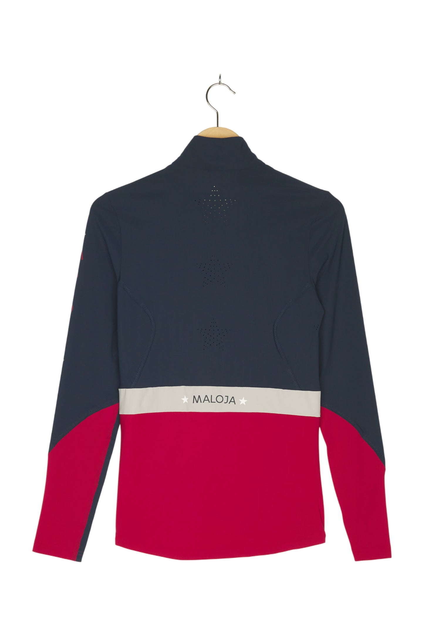 ANNELIM. SHIRT Nordic Race Shirt