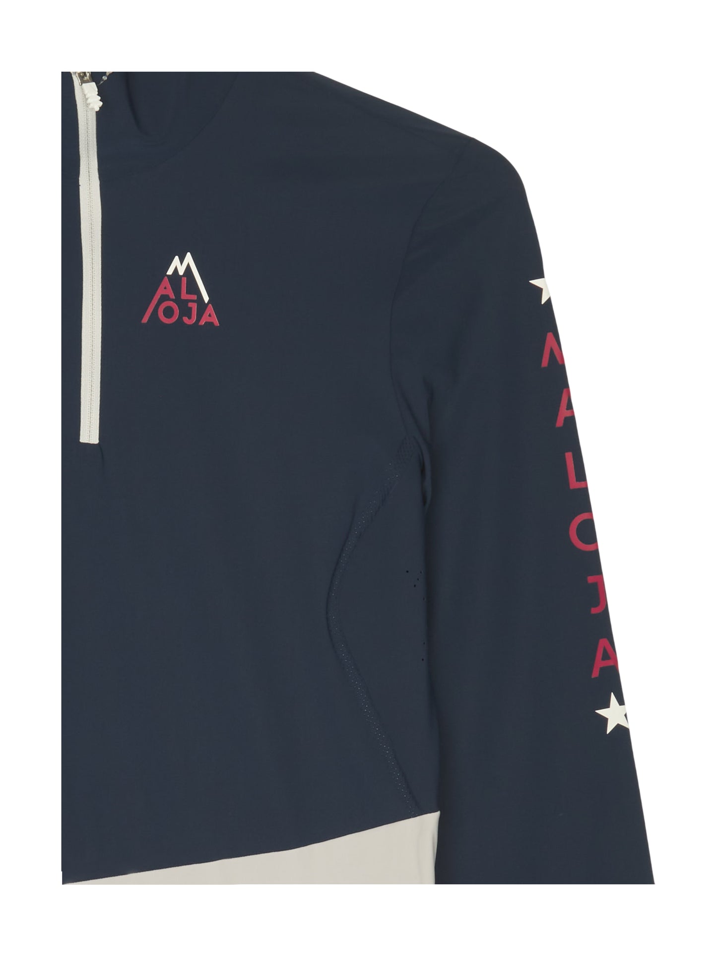 ANNELIM. SHIRT Nordic Race Shirt