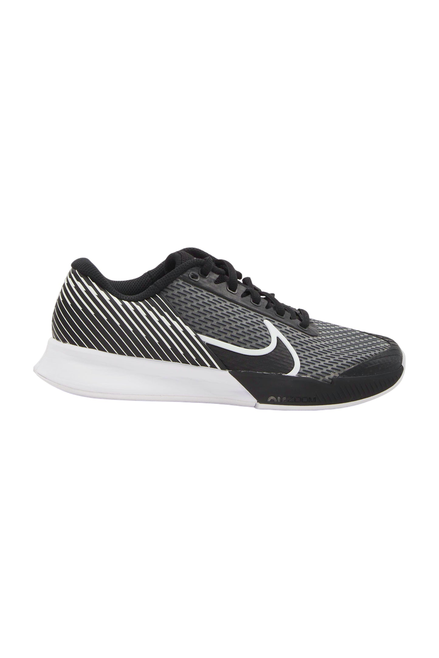 Nike Air Zoom Vapor Pro 2 Damen Sneaker - Schwarz Weiß