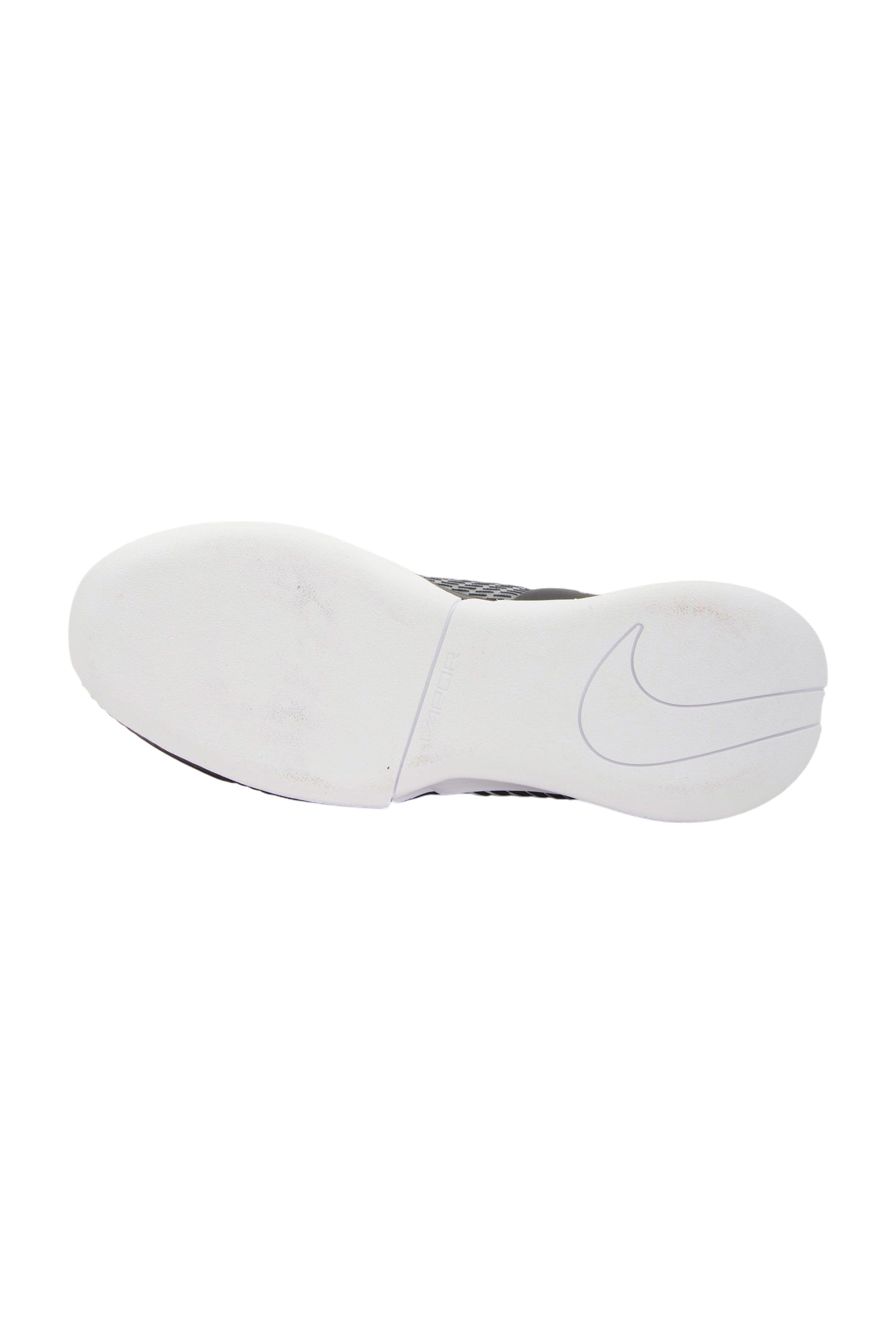 Nike Air Zoom Vapor Pro 2 Damen Sneaker - Schwarz Weiß