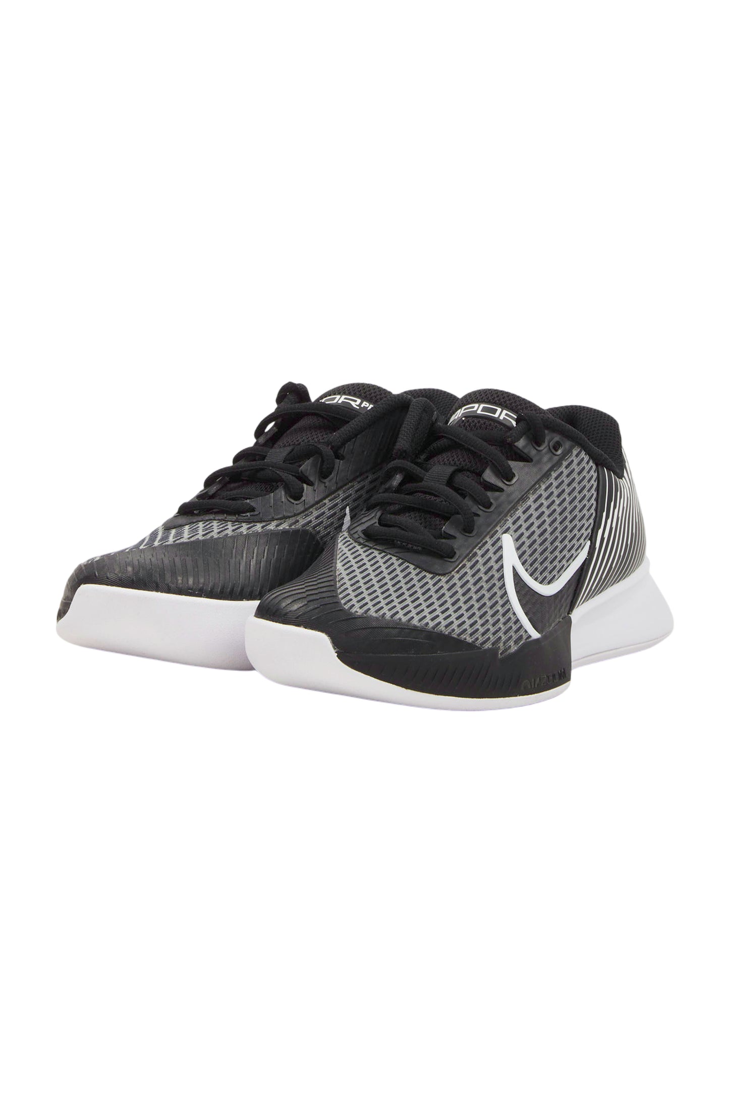 Nike Air Zoom Vapor Pro 2 Damen Sneaker - Schwarz Weiß
