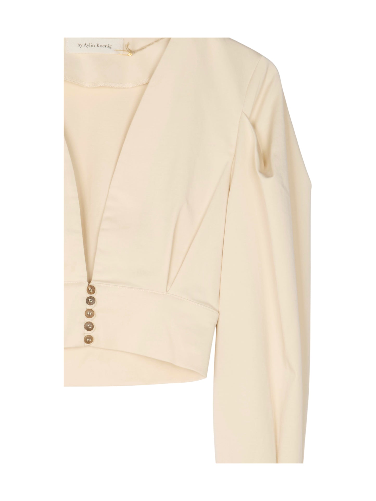 by Aylin Koenig Bluse für Damen