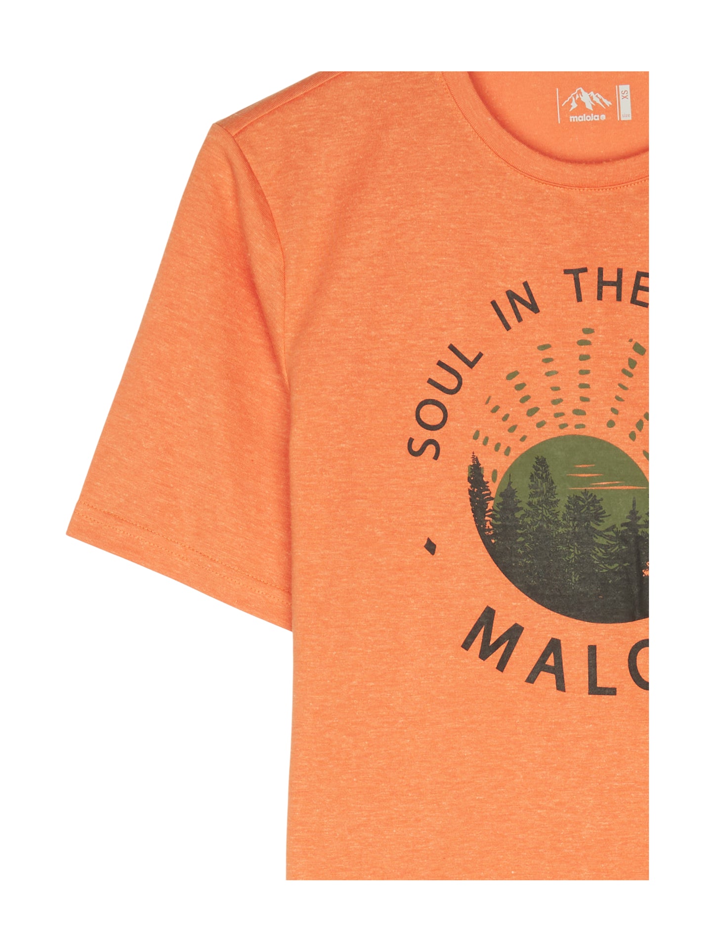 EBERESCHEM. Short Sleeve Multisport Jersey
