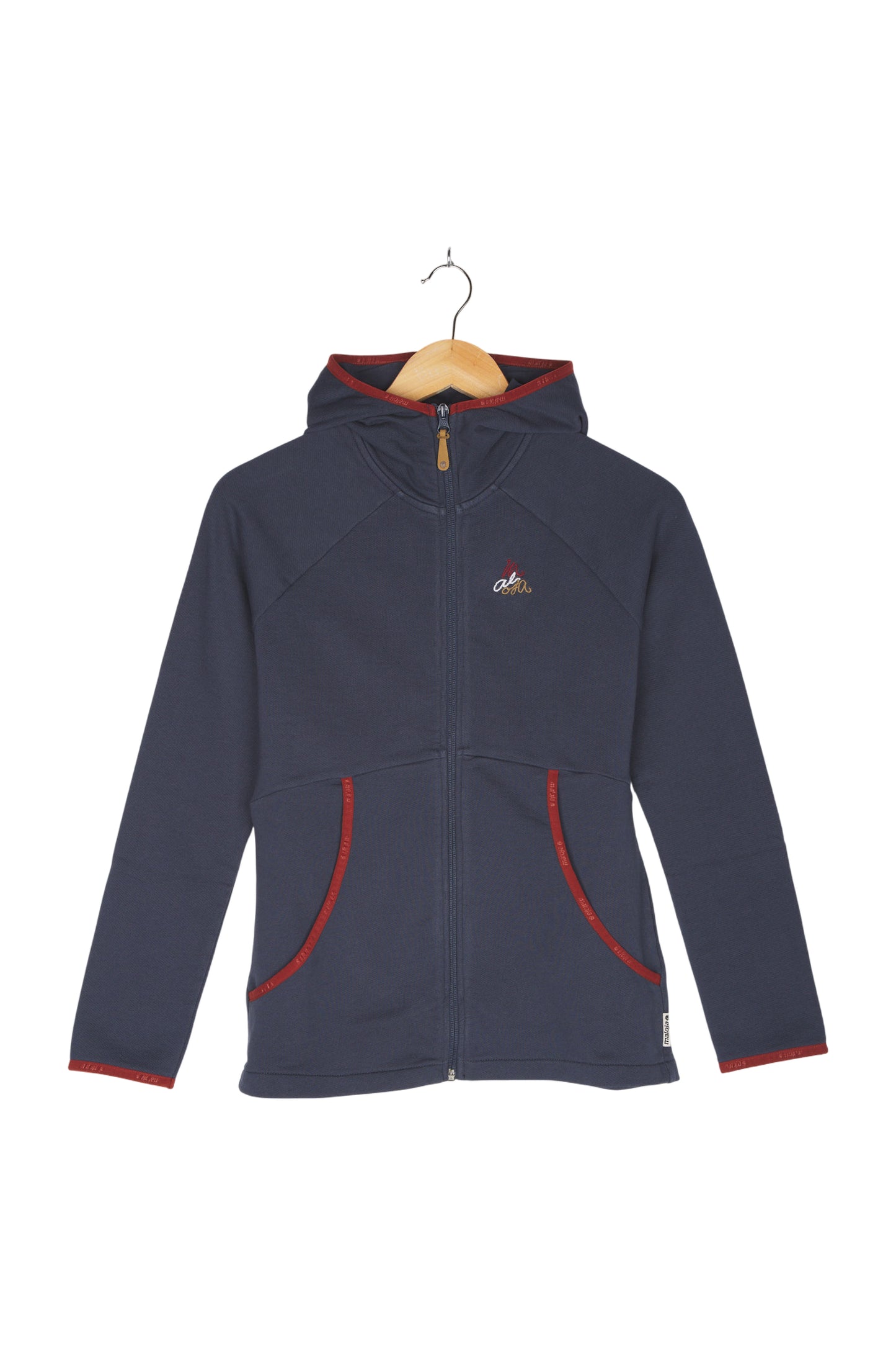 ANNOUTAM. Sweat Jacket