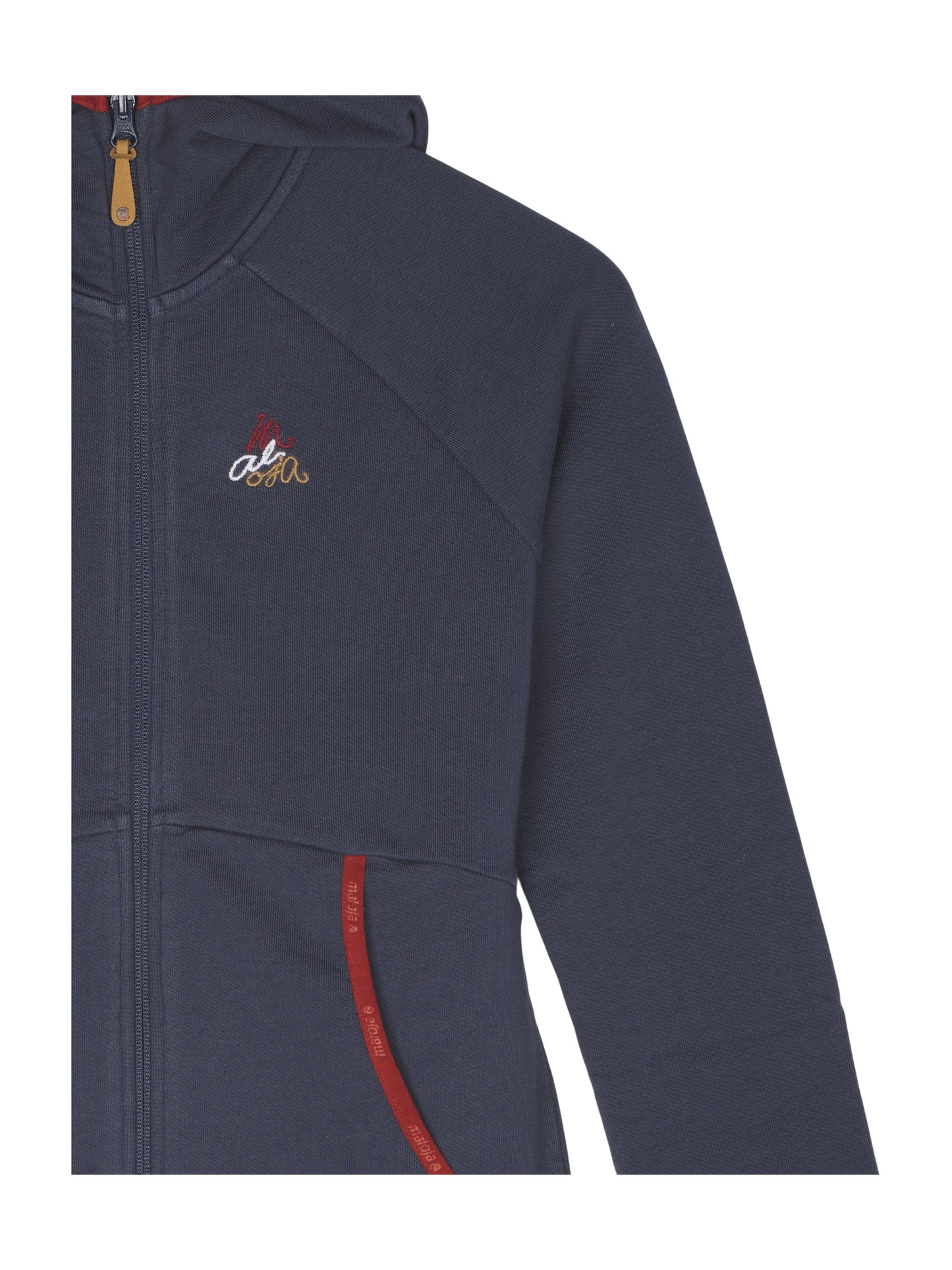 ANNOUTAM. Sweat Jacket